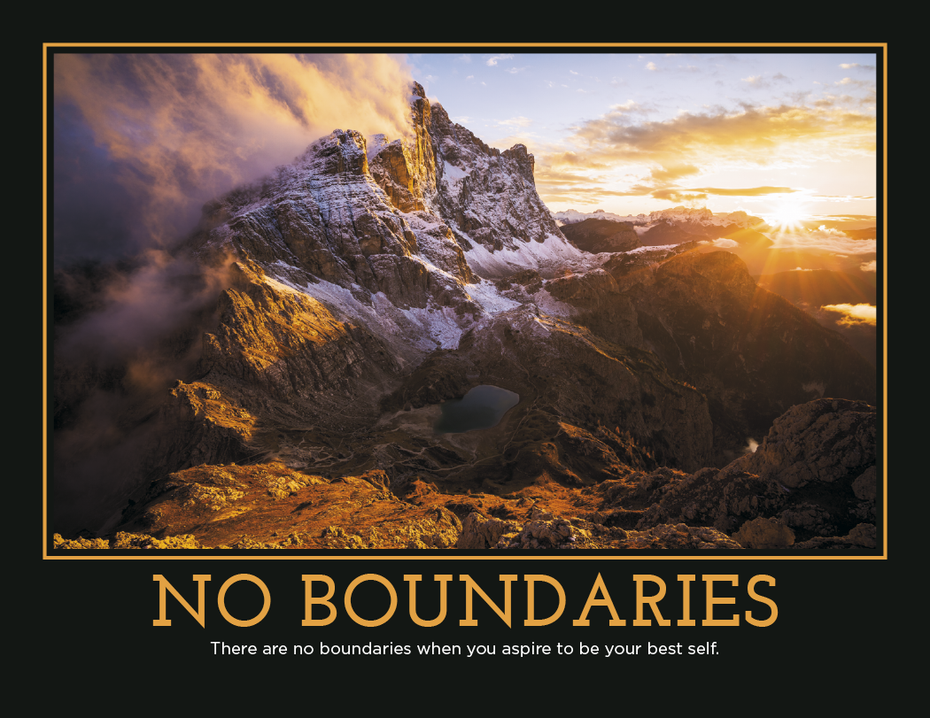 HotLine® Products Motivation Appointment Calendar (Motivational Quotes) - Stapled 24