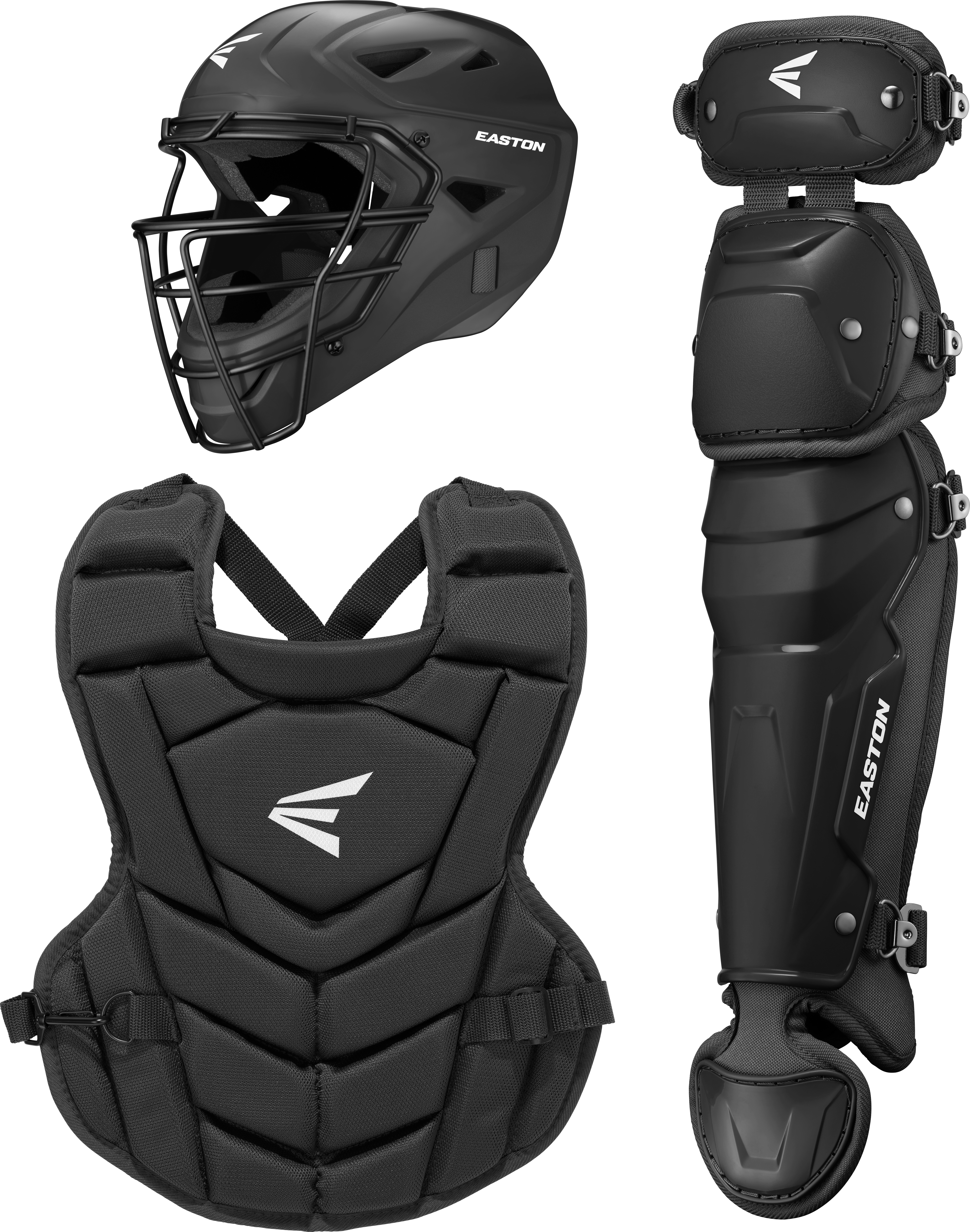 Easton Black Magic 3.0 Youth Catcher's Set | Ages 6–12 5