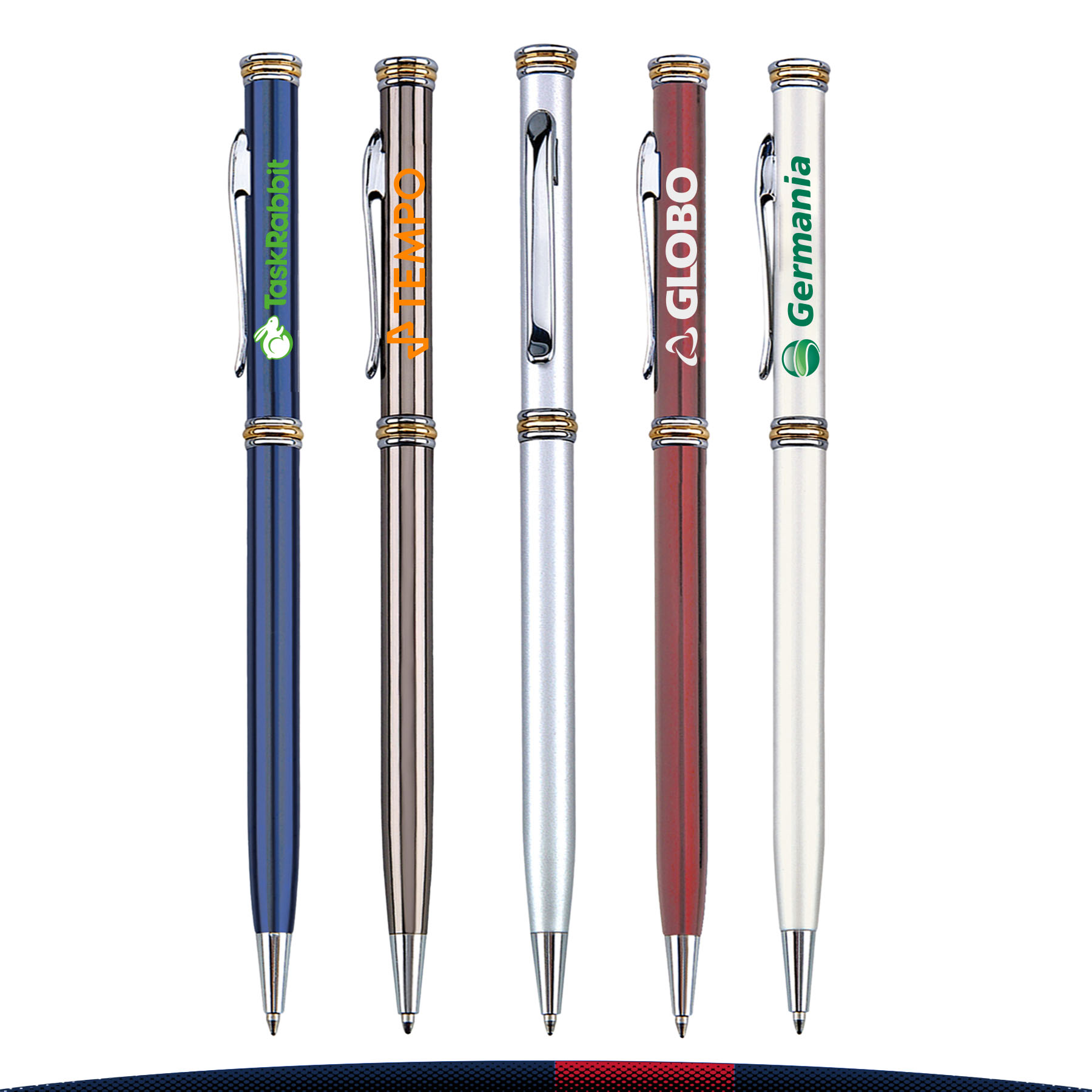 Datten Metel Pen 5