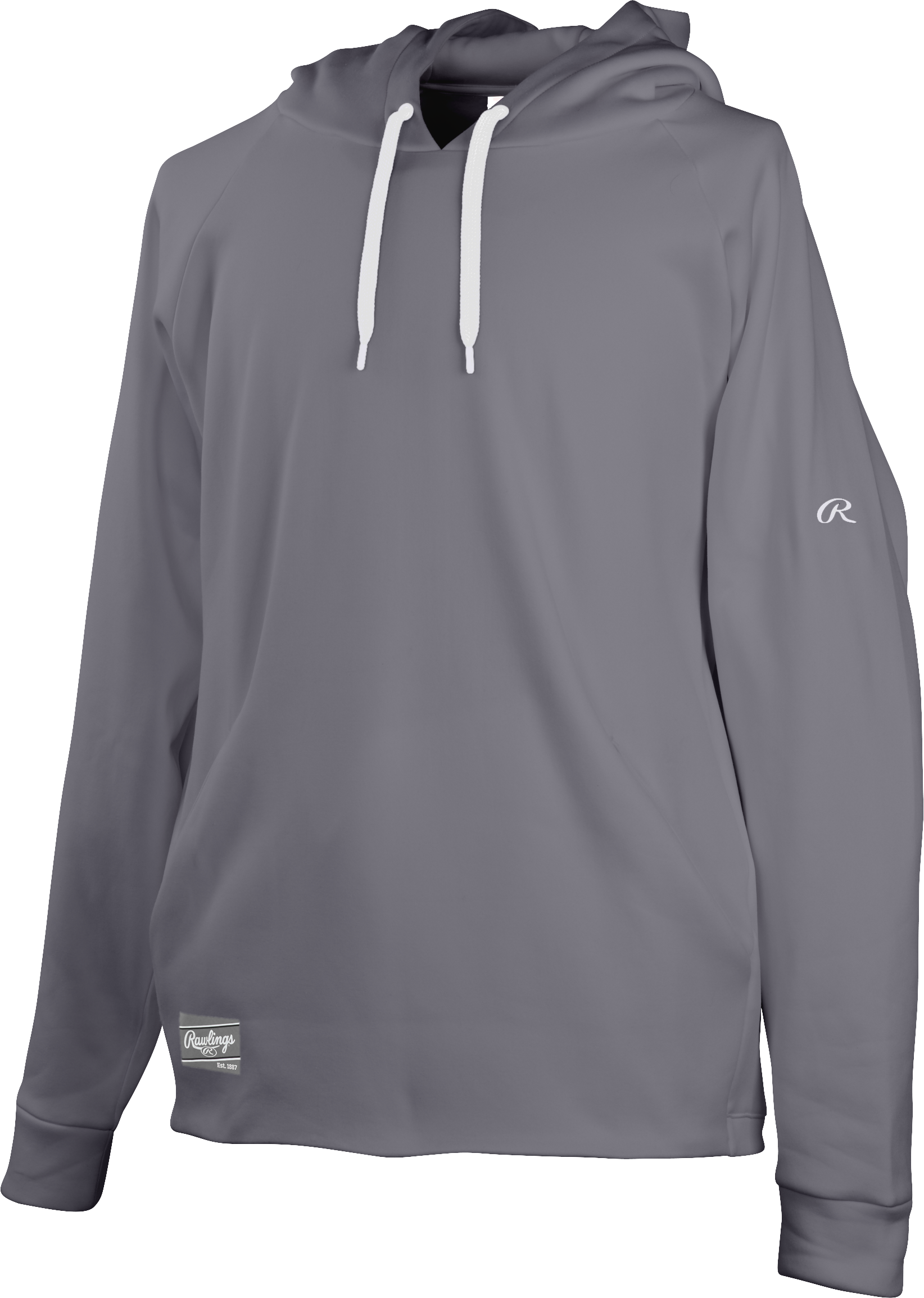 Rawlings Youth Colorsync Performance Hoodie 5