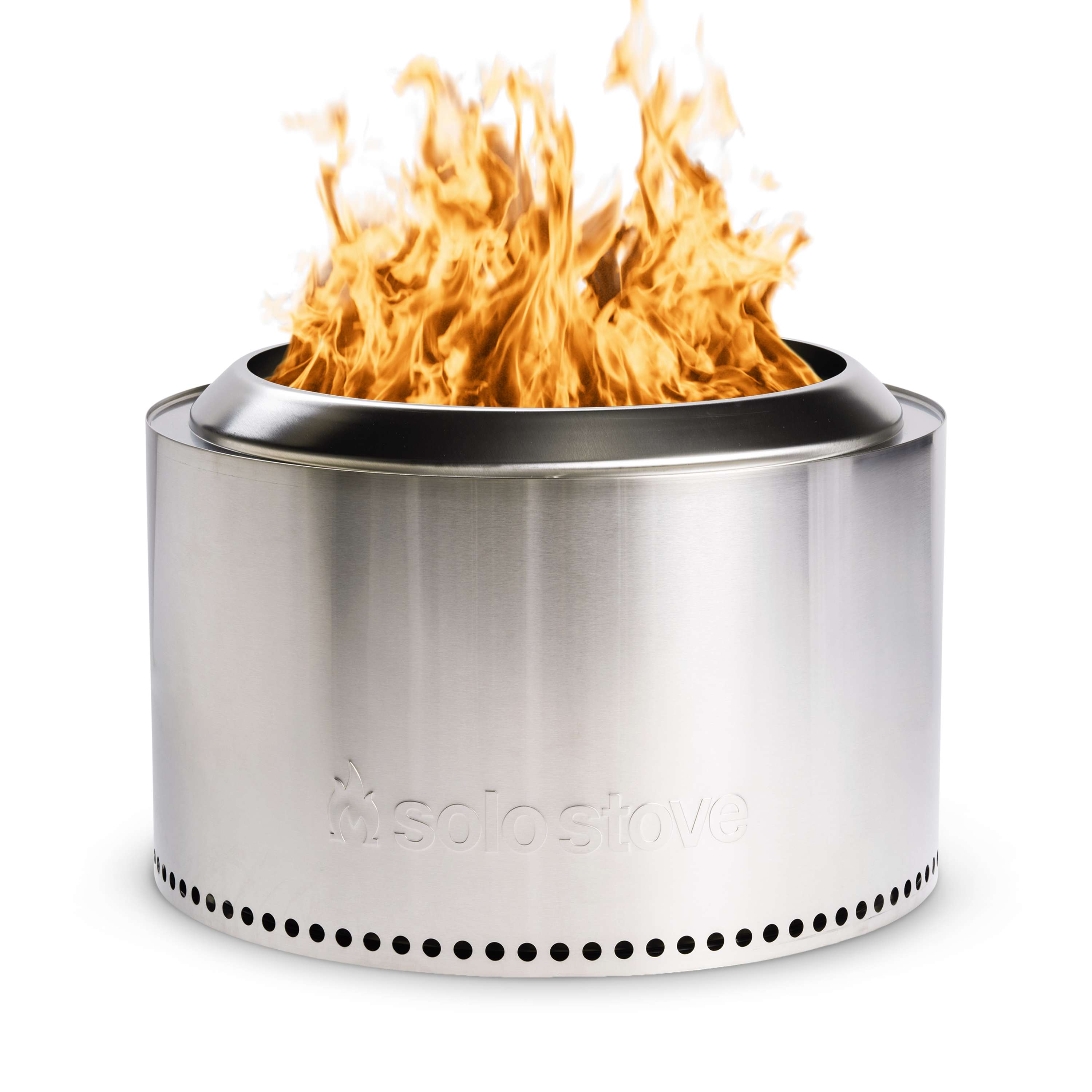 Solo Stove - Yukon 2.0 (Stainless) 1