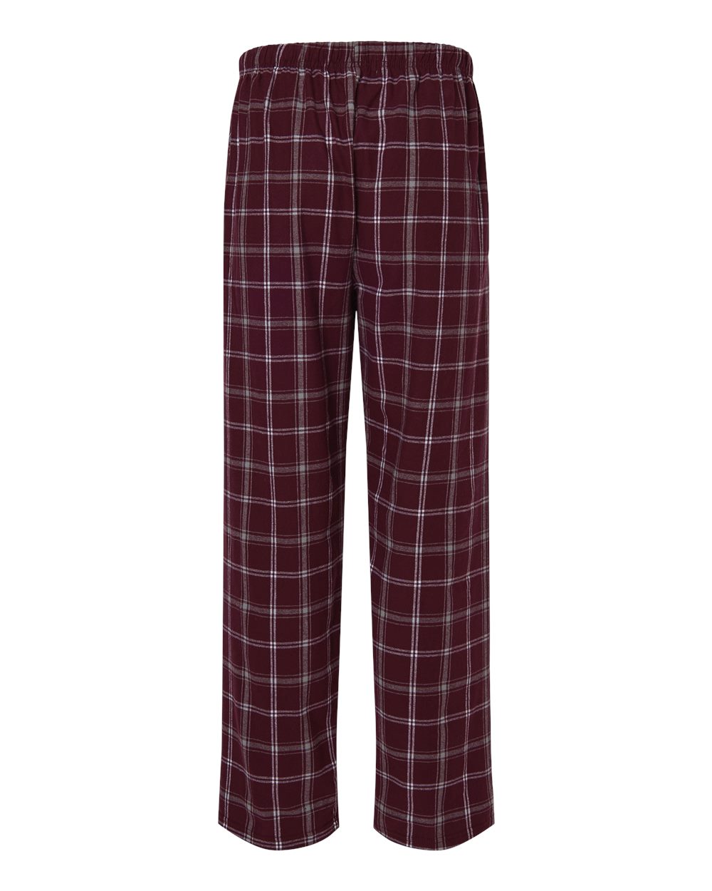 Men's Harley Flannel Pants - BM6624 6