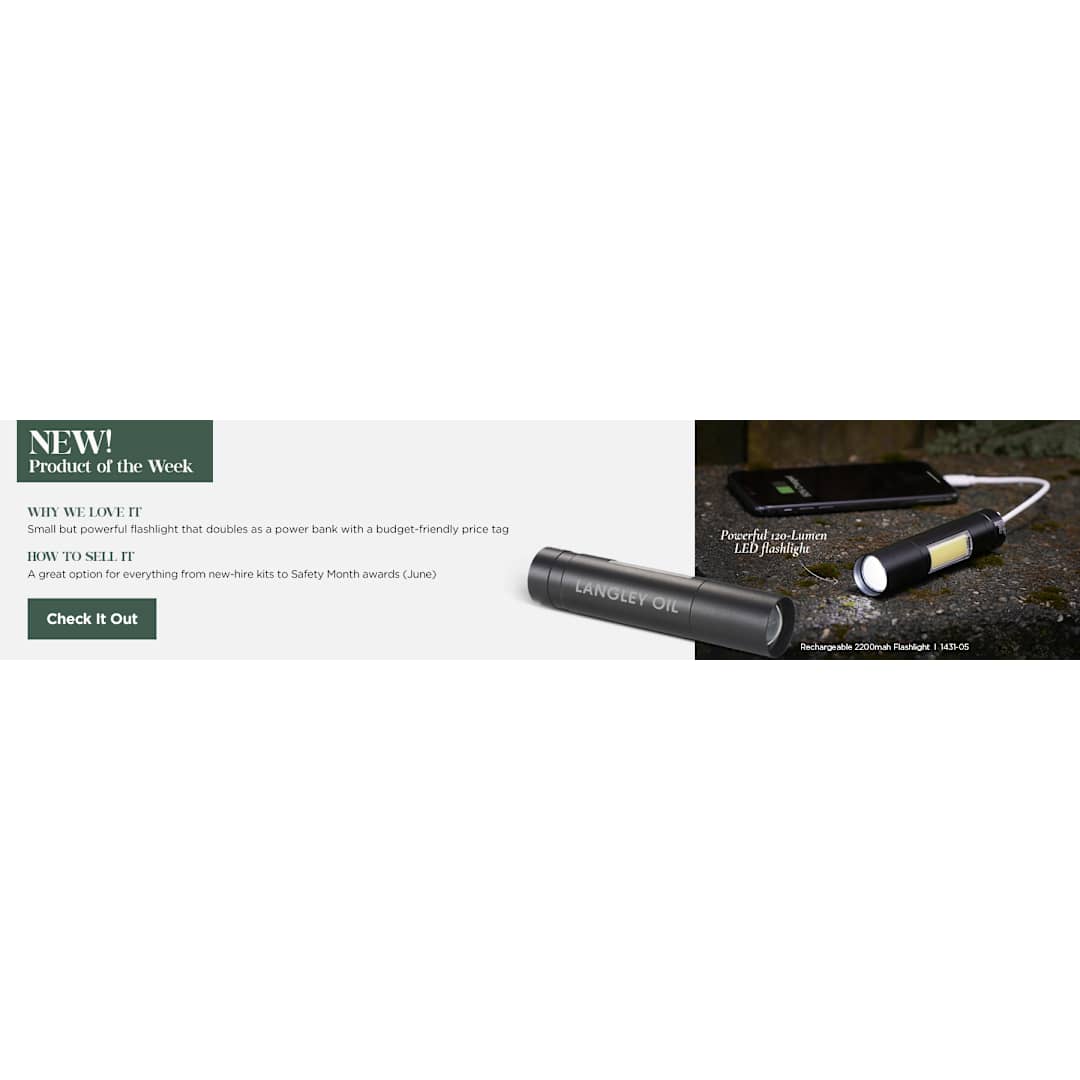 Rechargeable 2200mah Flashlight 78
