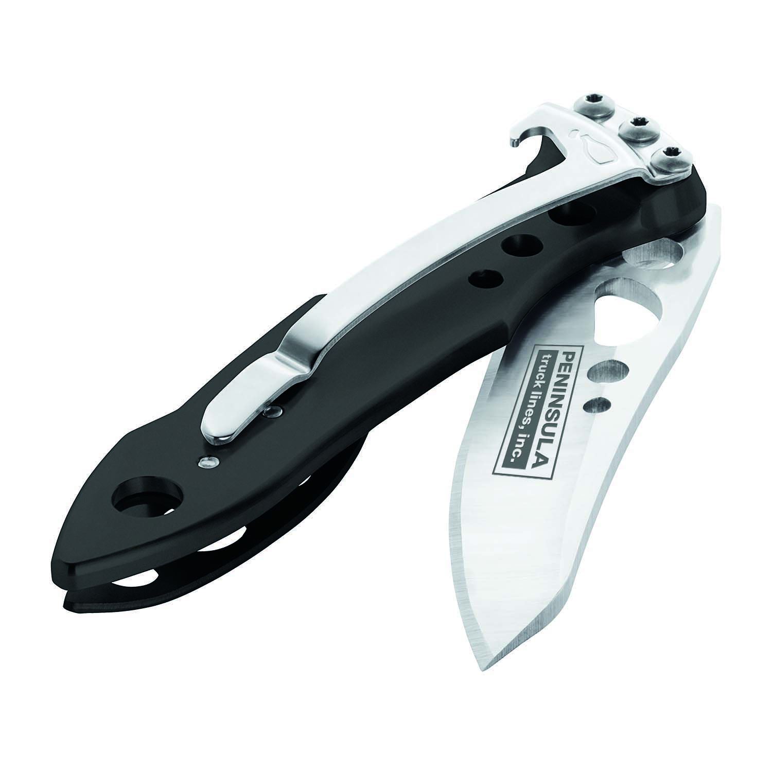 Leatherman® Skeletool Kb Black 4