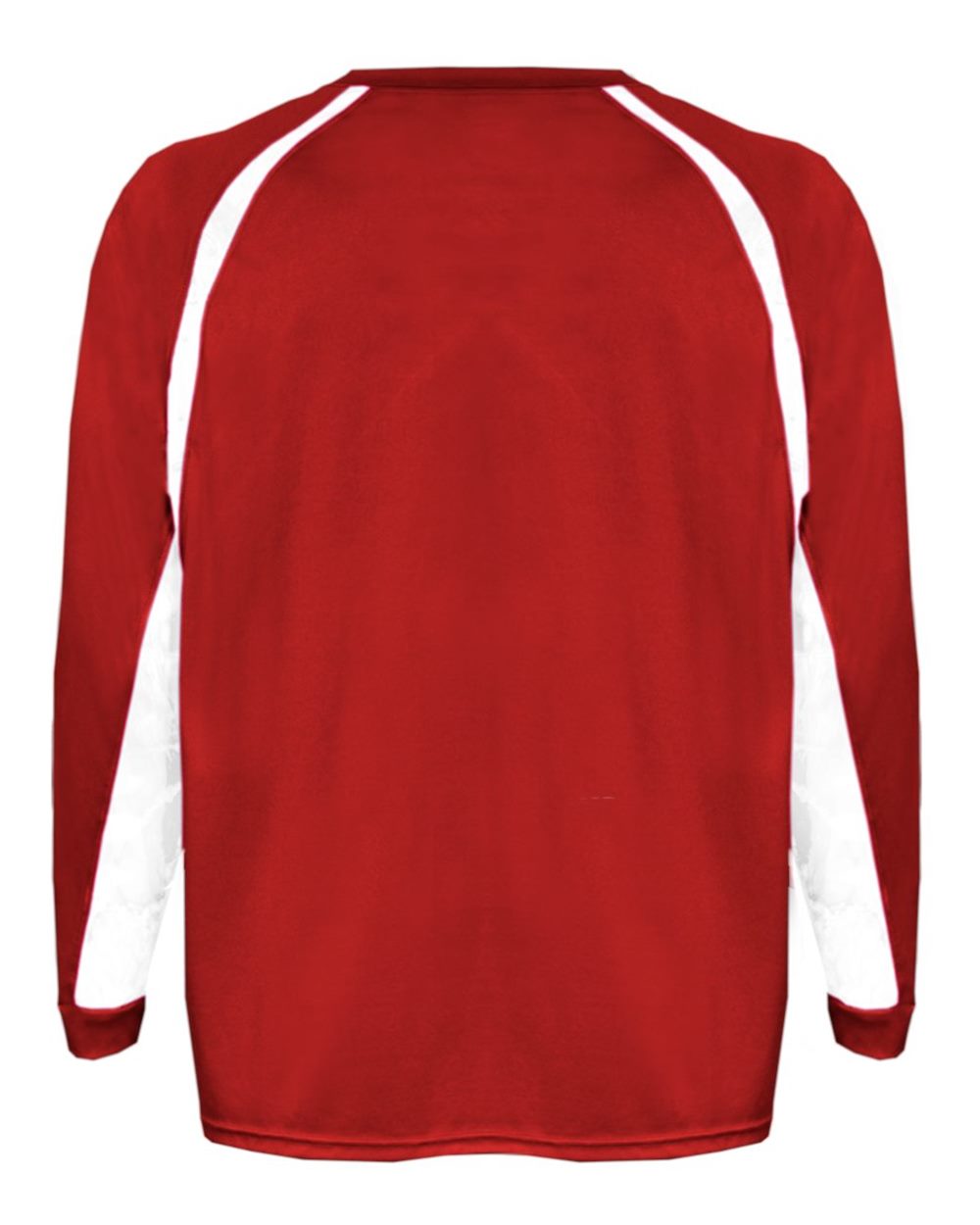 Youth B-Core Hook Long Sleeve T-Shirt - 2154 14