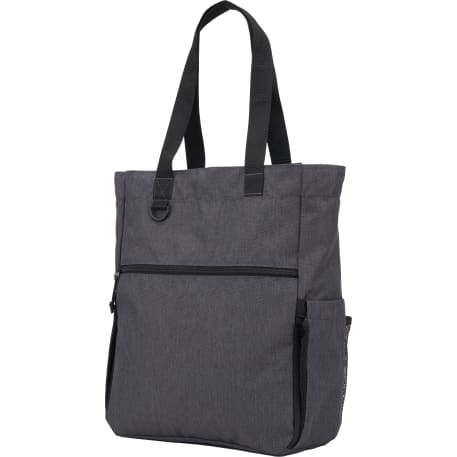 Luna RPET Convertible Backpack Tote 23