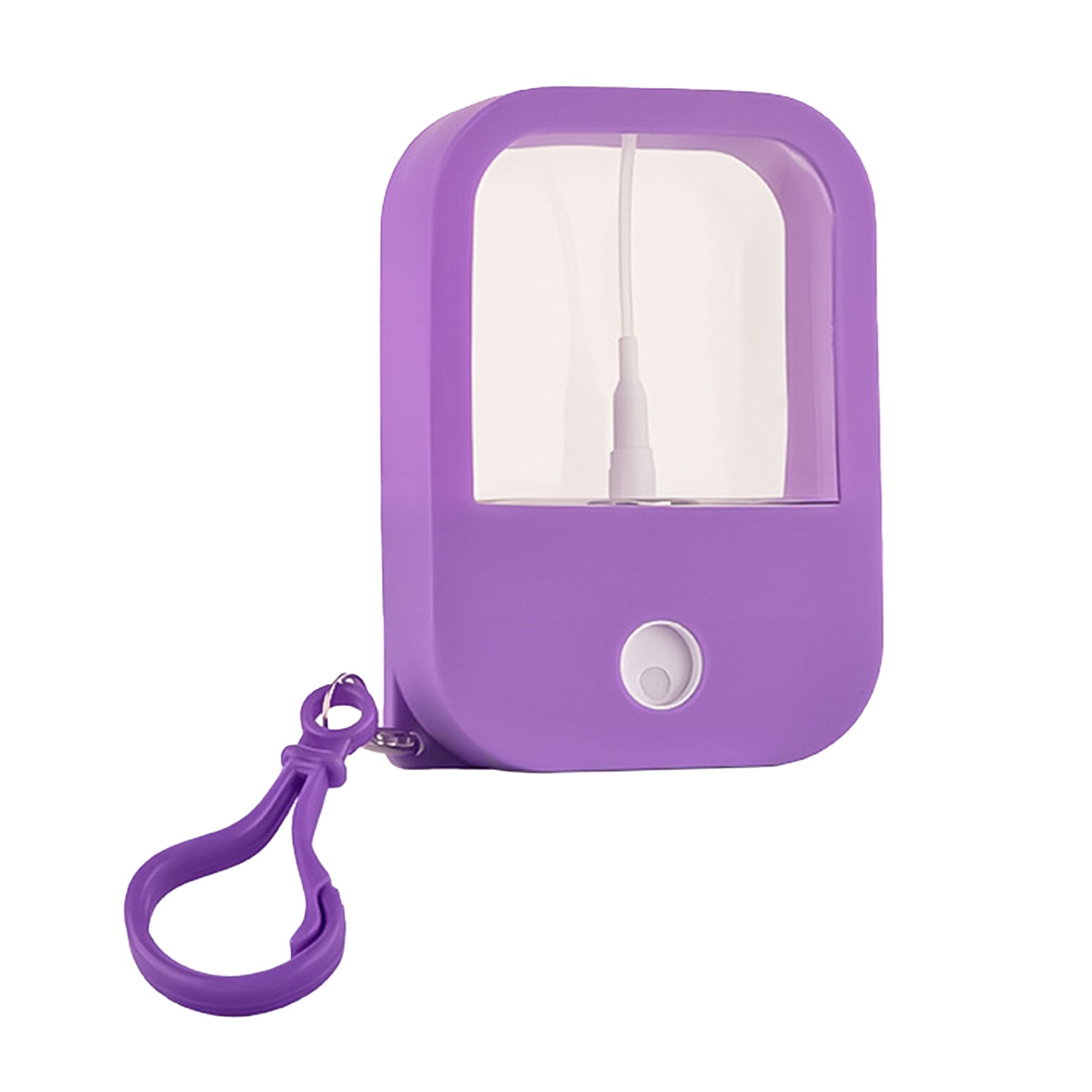 38Ml Hand Sanitizer Dispenser Bottle 10