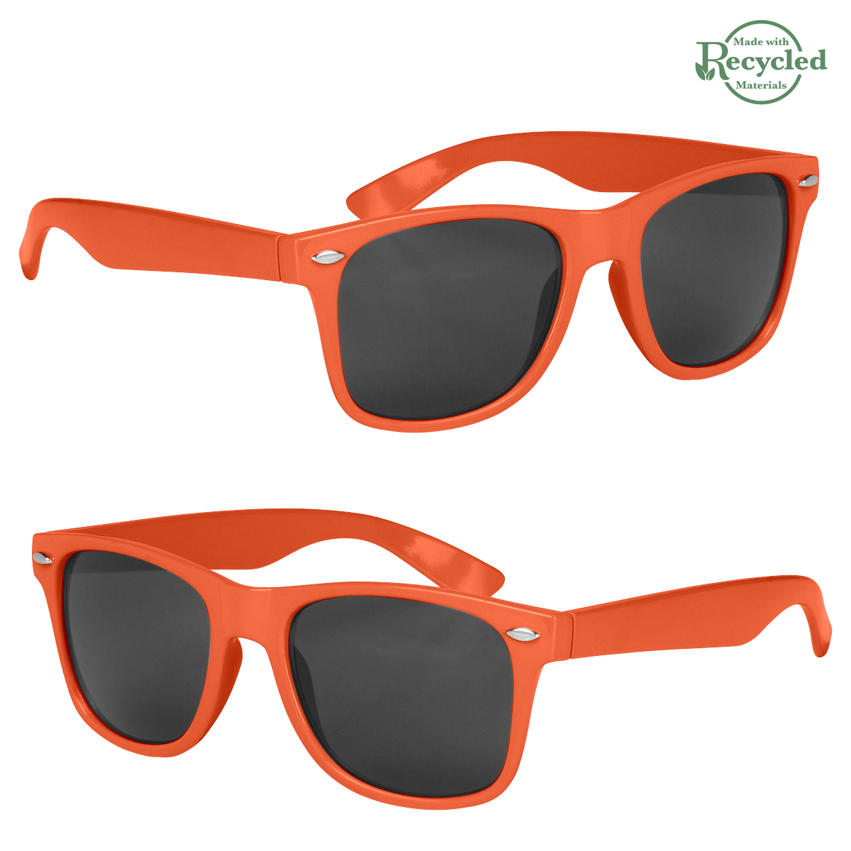 Full Color Malibu Sunglasses 128