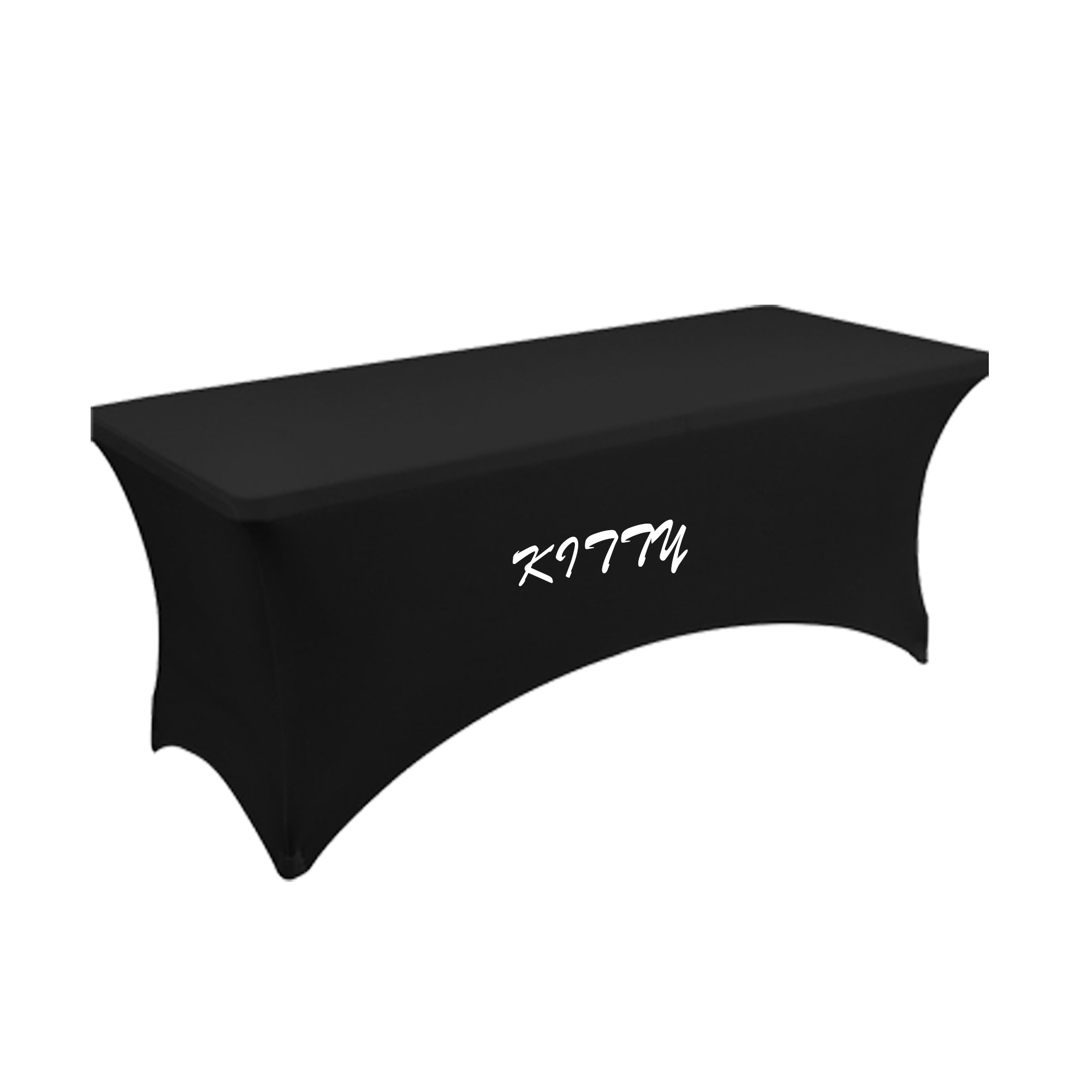 6FT Elastic Table Cover (for Foreign Trade) 3