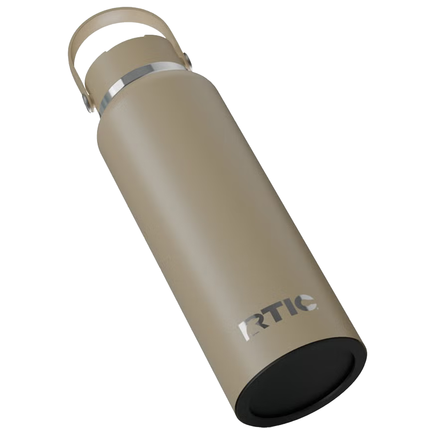 40 oz RTIC® Stainless Steel Ceramic Lined Outback Water Bottle, custom water bottle with logo imprint 6