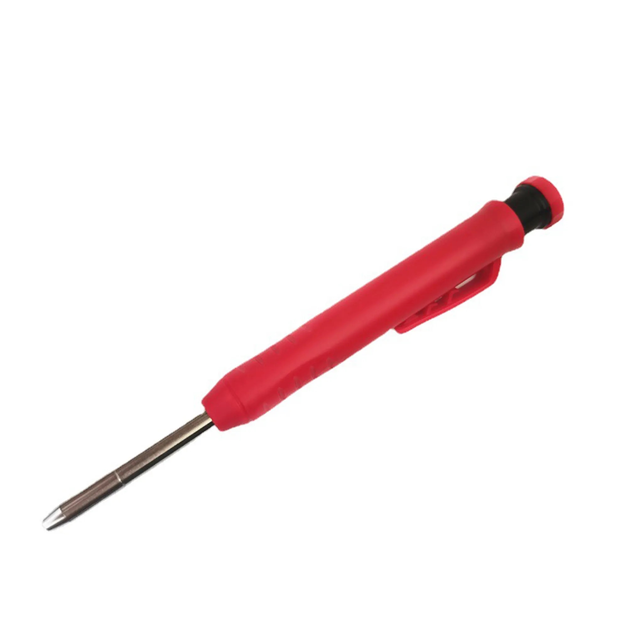 Solid Carpenter Pencil For Construction 2