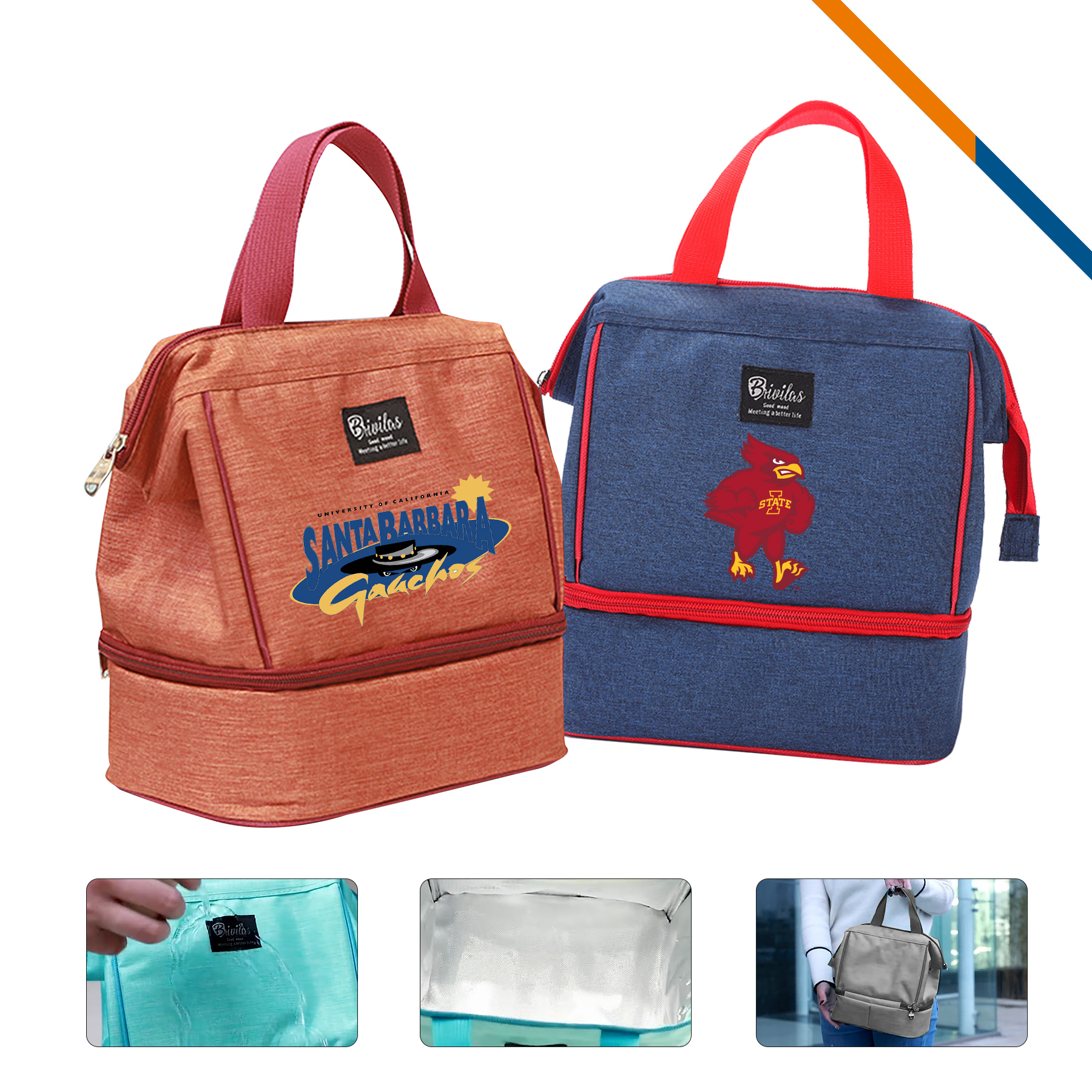 Kulu Cooler Bag 9