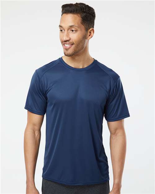 Unisex Islander Performance T-Shirt - 200 58