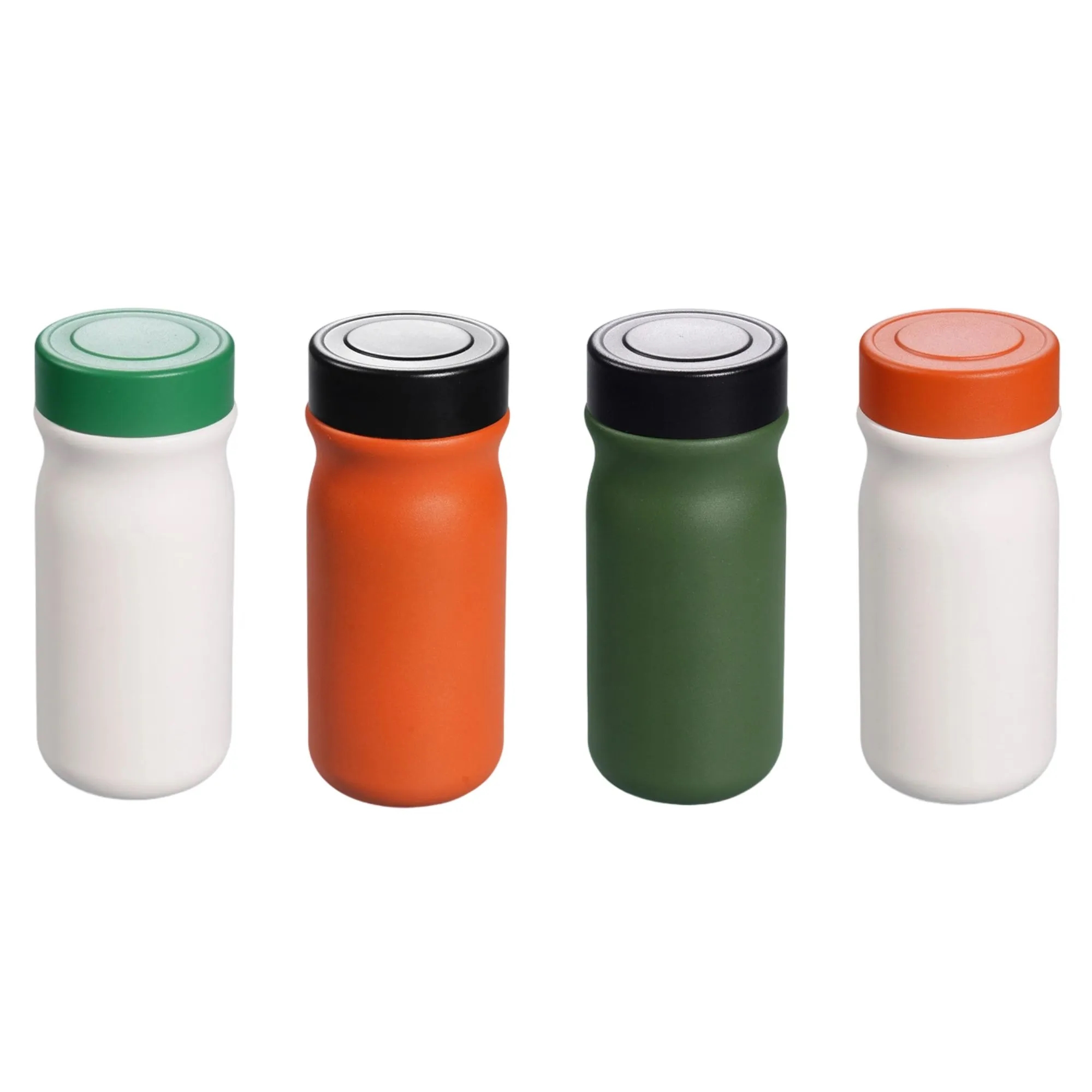 Stainless Steel Mini Insulated Coffee Cup 3