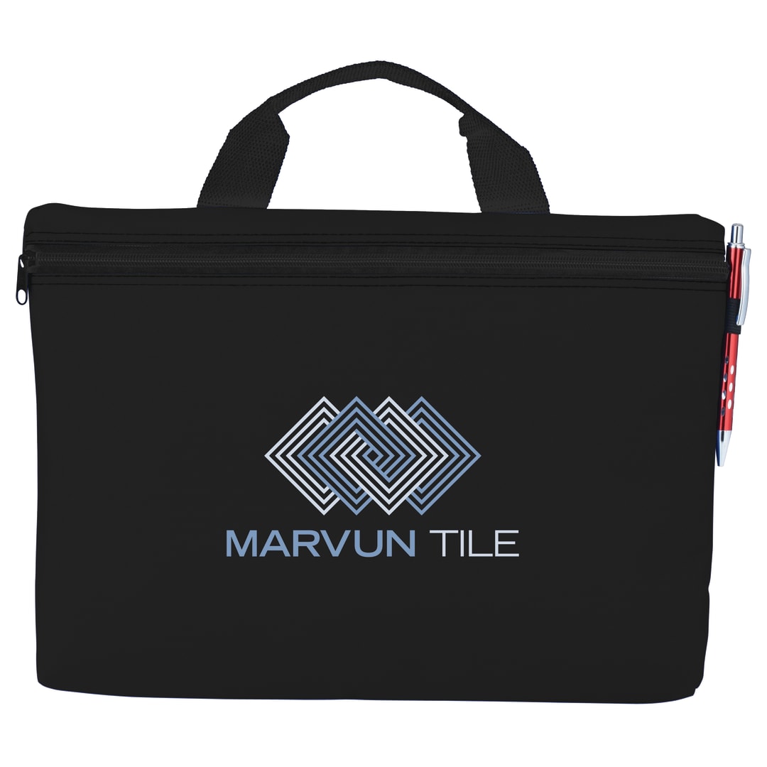 Edge Document Briefcase 11