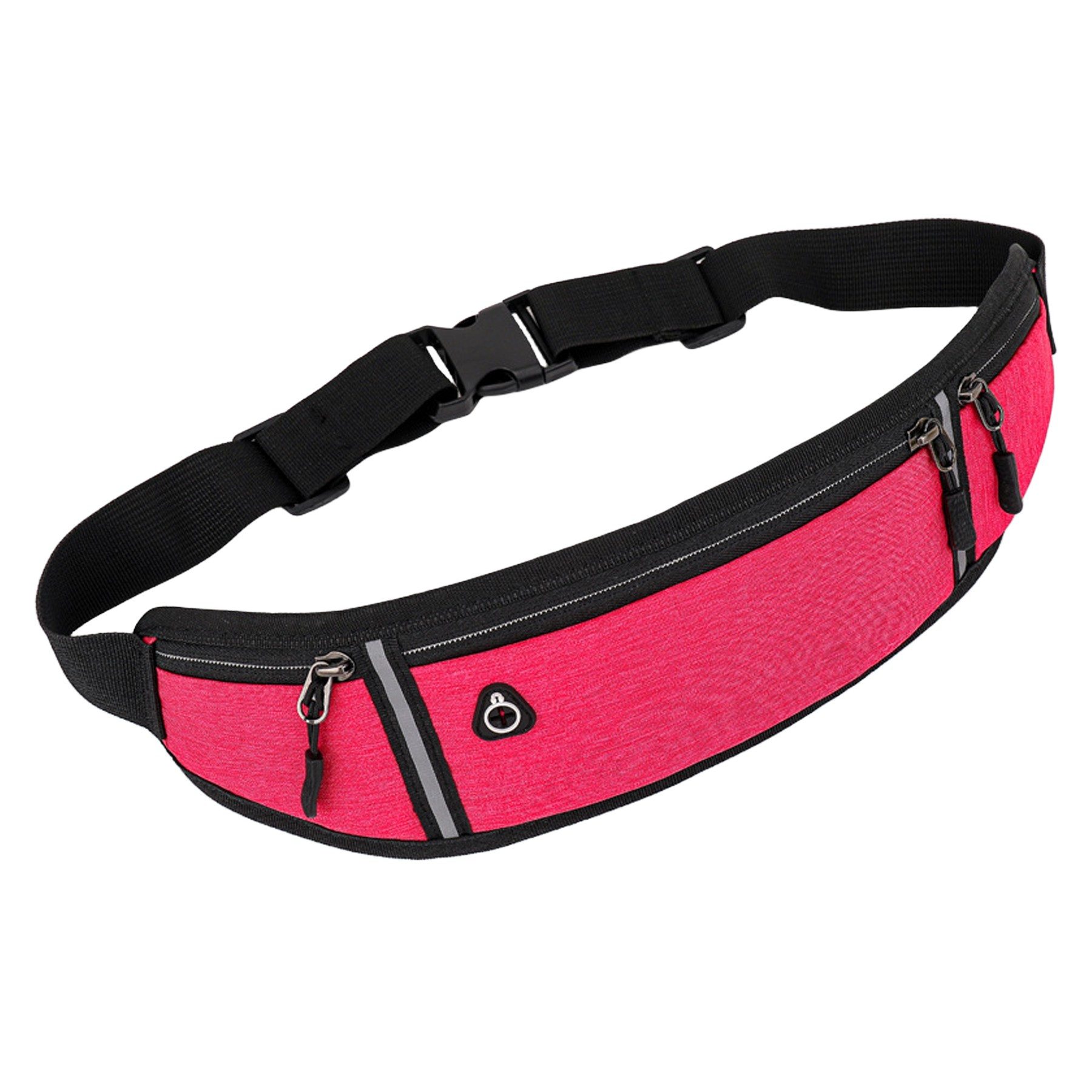 Running Belt 6