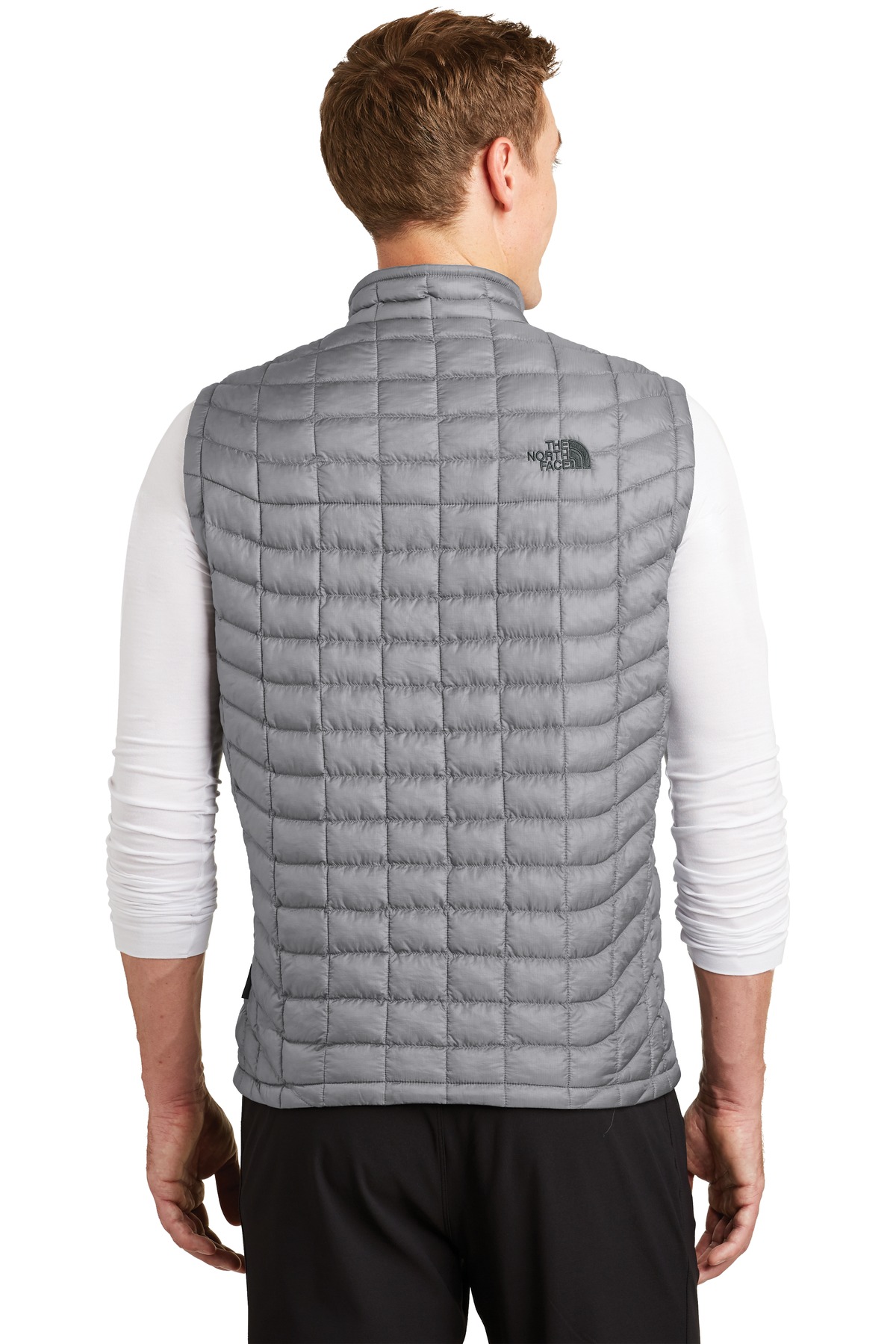 The North Face ThermoBall Trekker Vest. NF0A3LHD 14