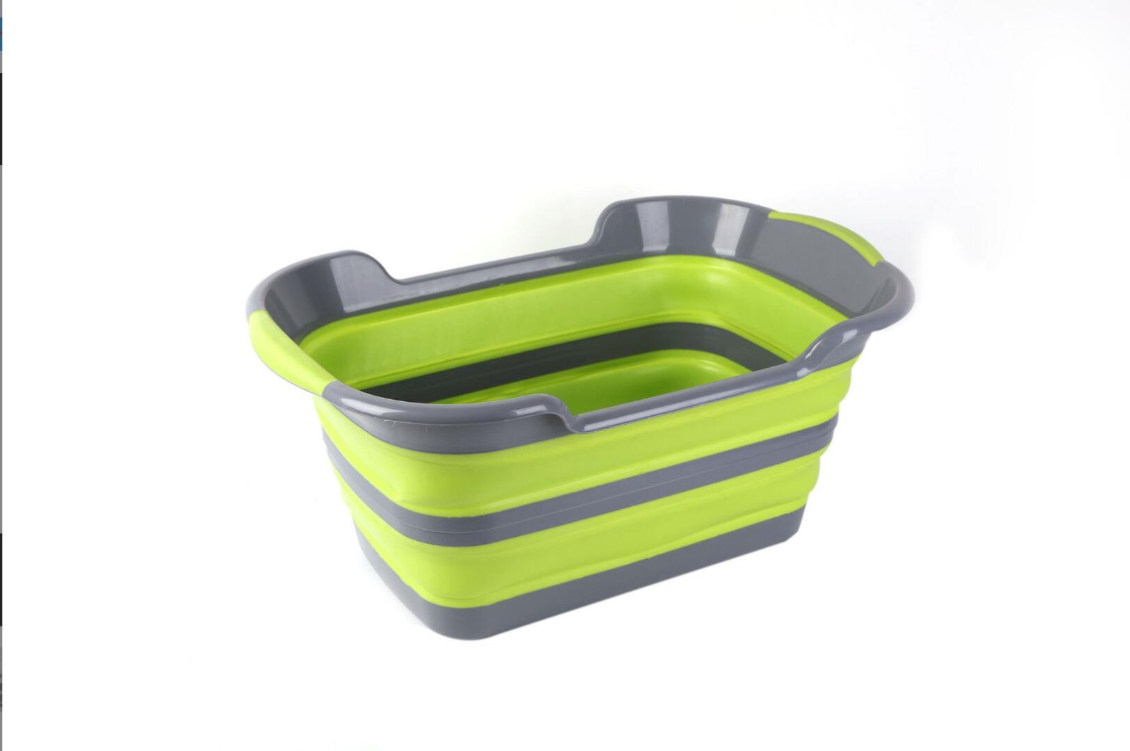 Foldable Pet Bathtub 2