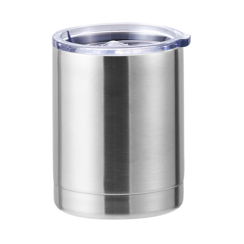 12OZ.Stainless Steel Insulated Water & Coffee Cup Tumbler 3