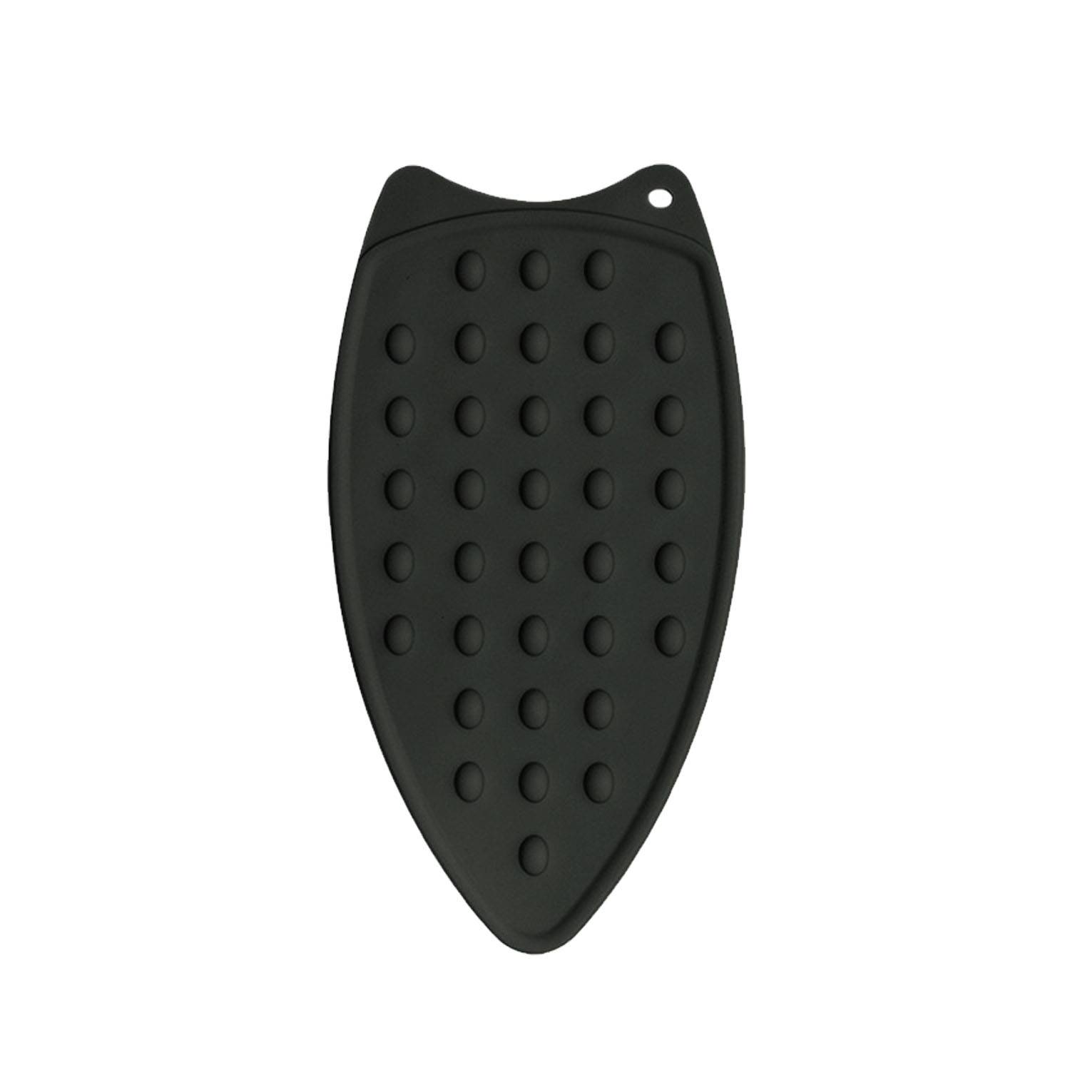 Quick Cooling Heat-Resistant Silicone Iron Rest Pad 3