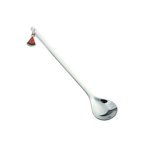 Fruits Dessert Coffee Spoon Or Fork 29