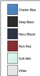 Mesh Pique Performance Polo