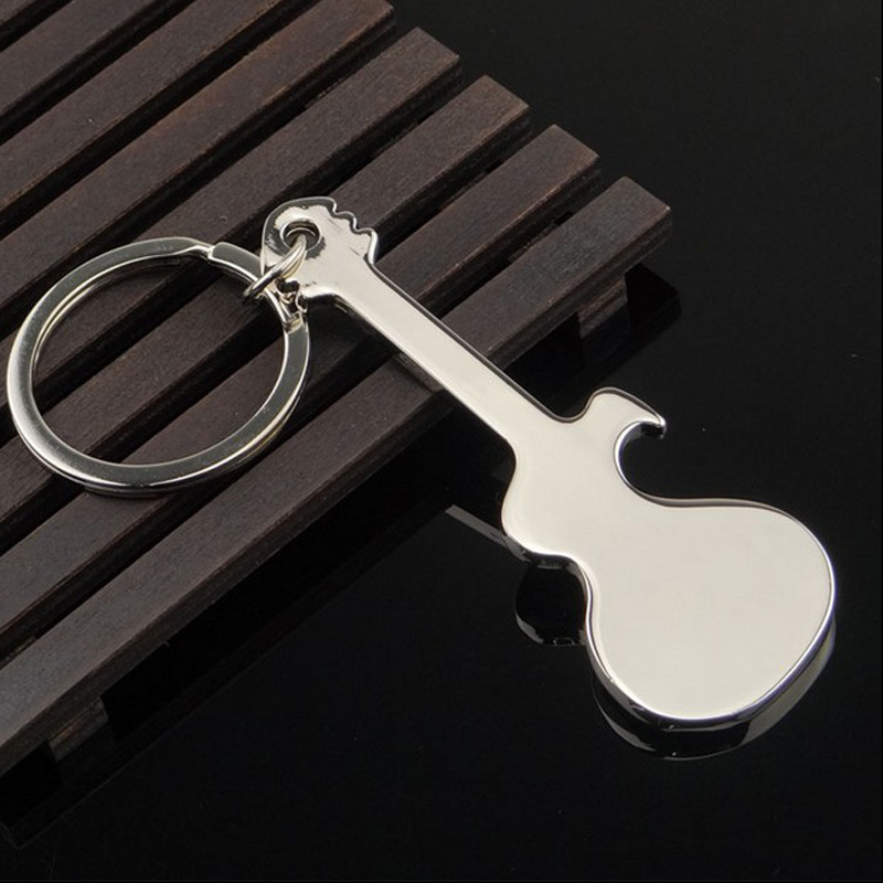 Metal Guitar Opener 1