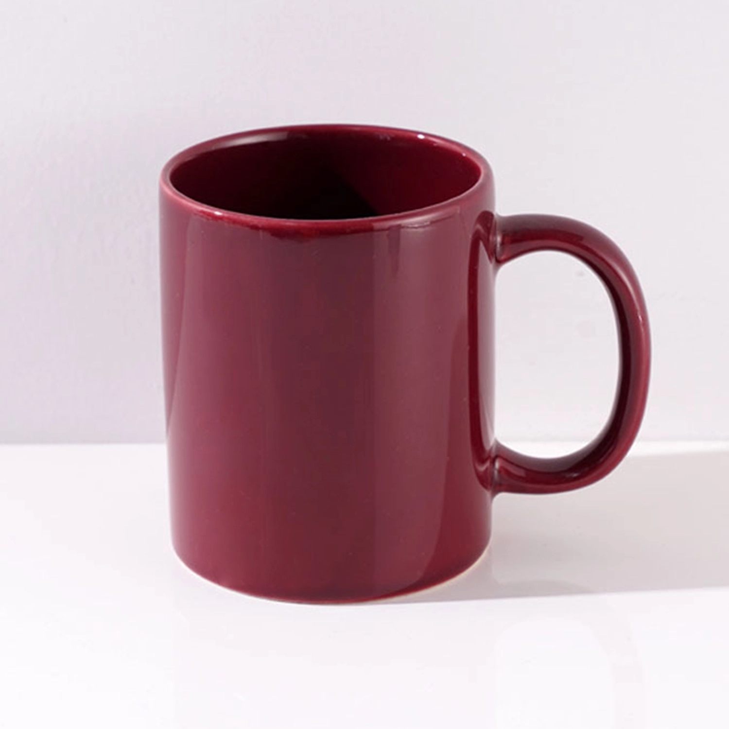 11 Oz Ceramic Mug 7