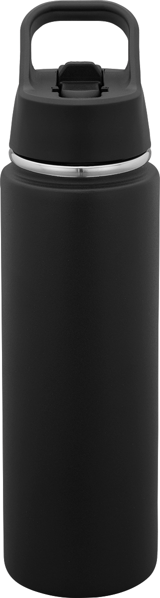 Urban Peak® 25oz Portage Flip Straw Water Bottle 76