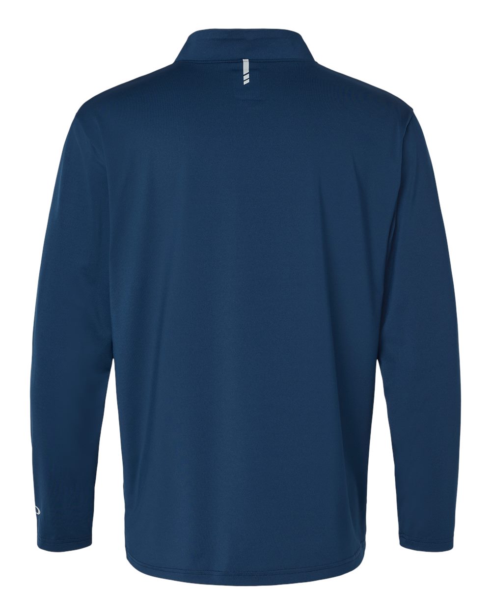 Men's Team Issue Podium Quarter-Zip Pullover - FOA402997 54