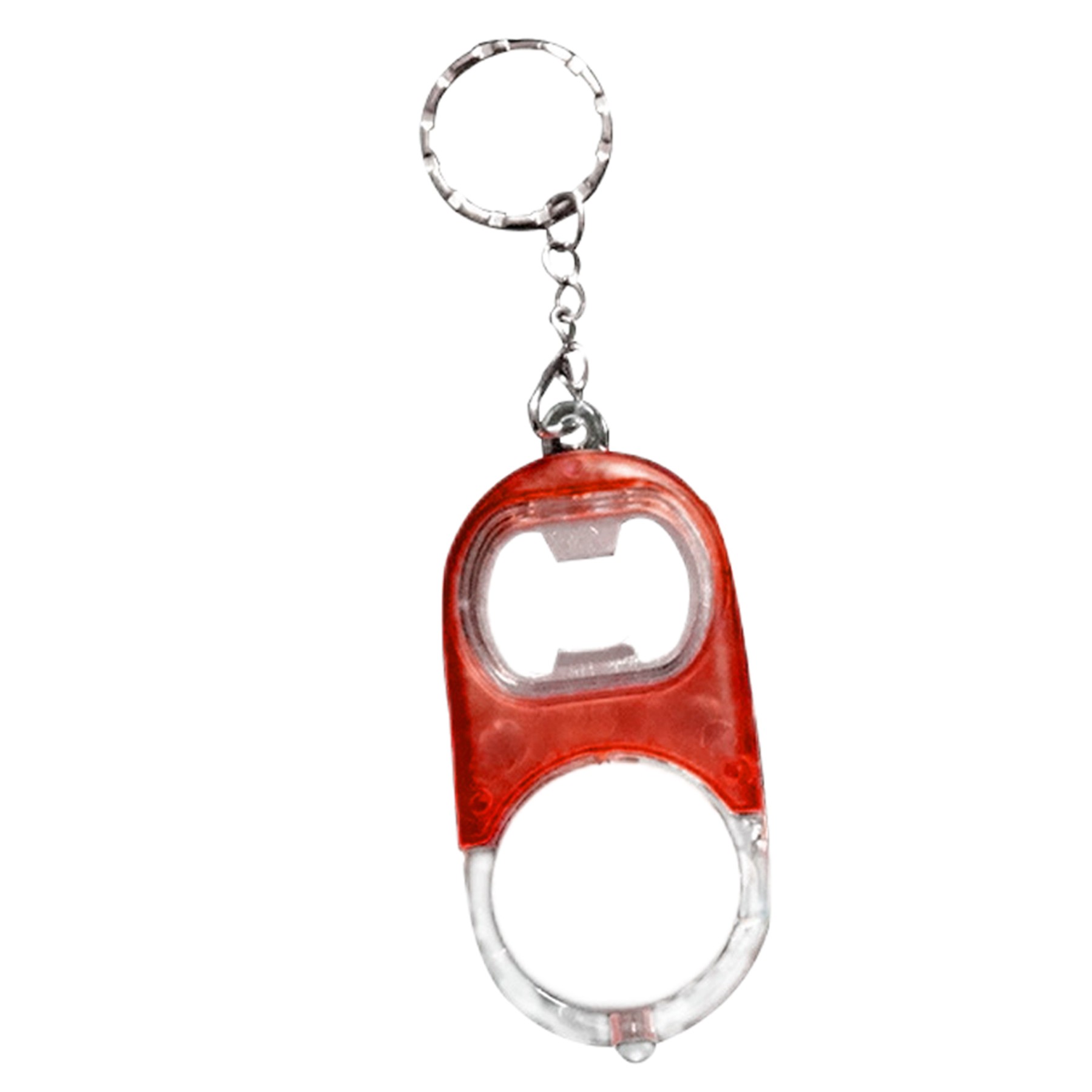Light-Emitting Bottle Opener 7