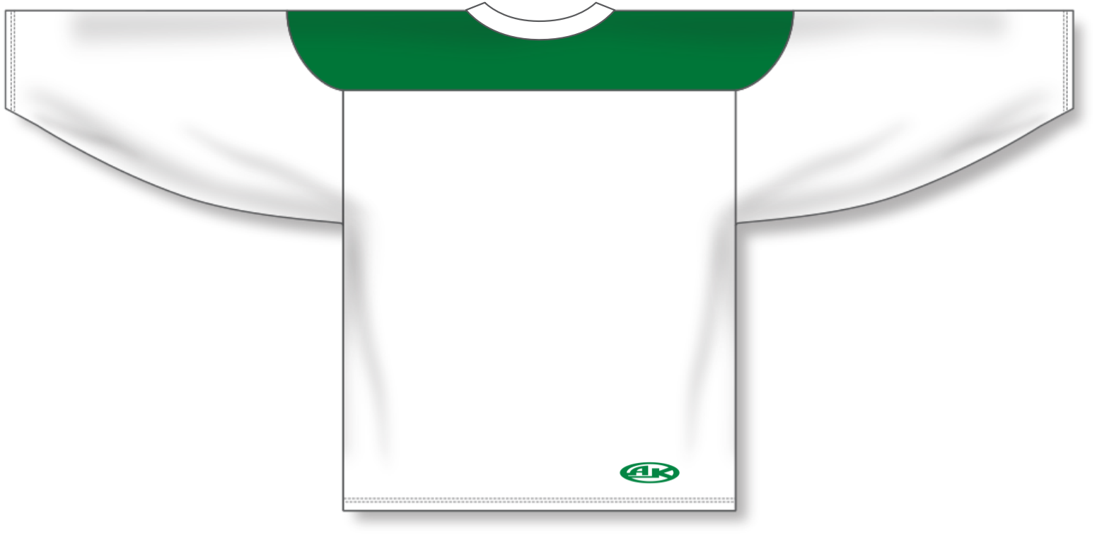 League Hockey Jerseys H6100-G01 132