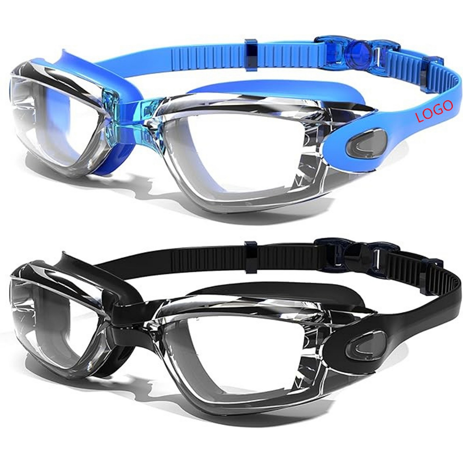 Adult Swim Goggles/ Glasses 2