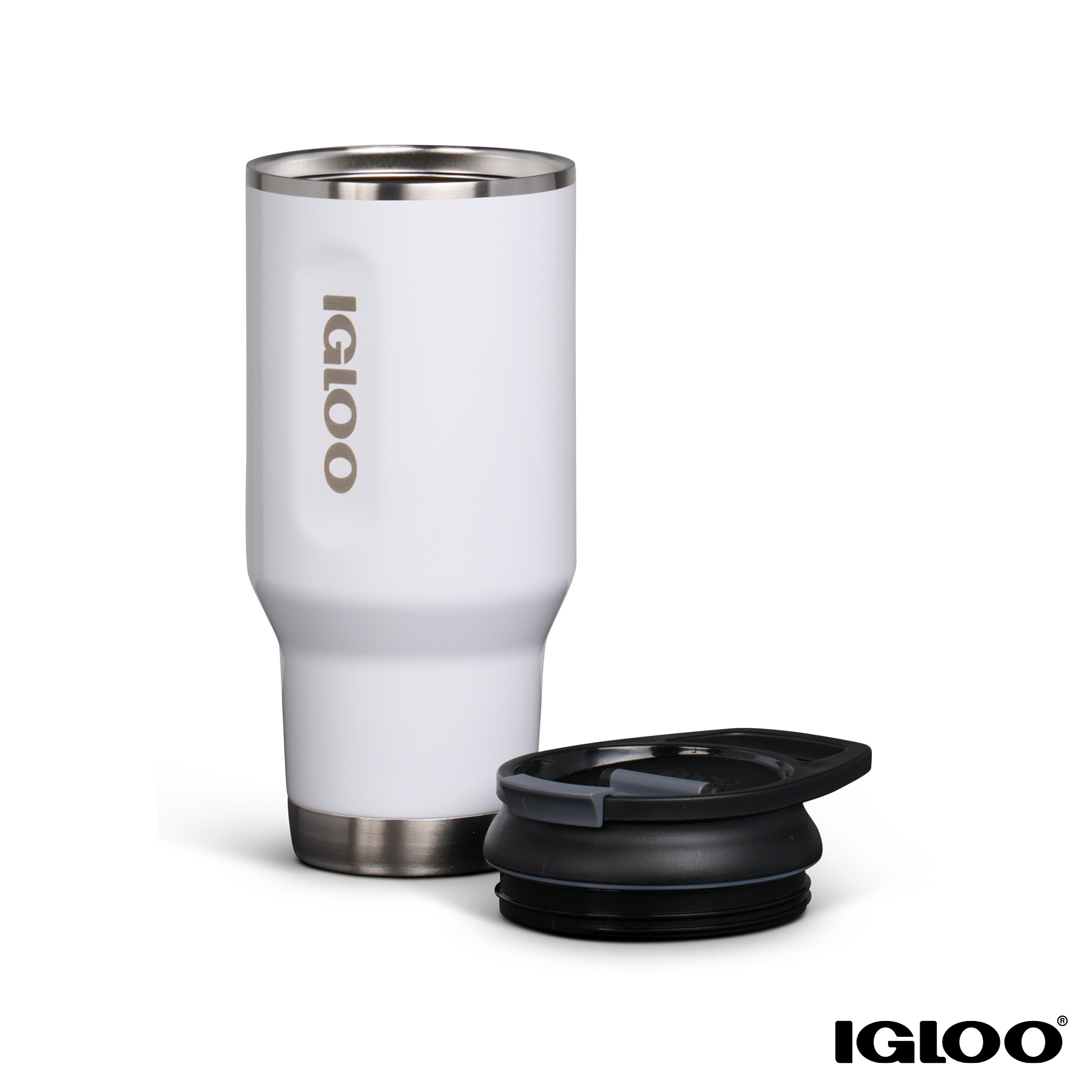 Igloo® 32 oz. Double Wall Vacuum Insulated Tumbler 12