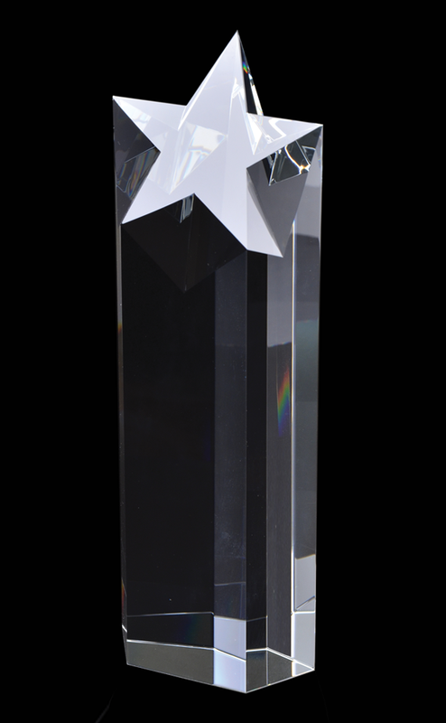 Maximum Superstar Award 3