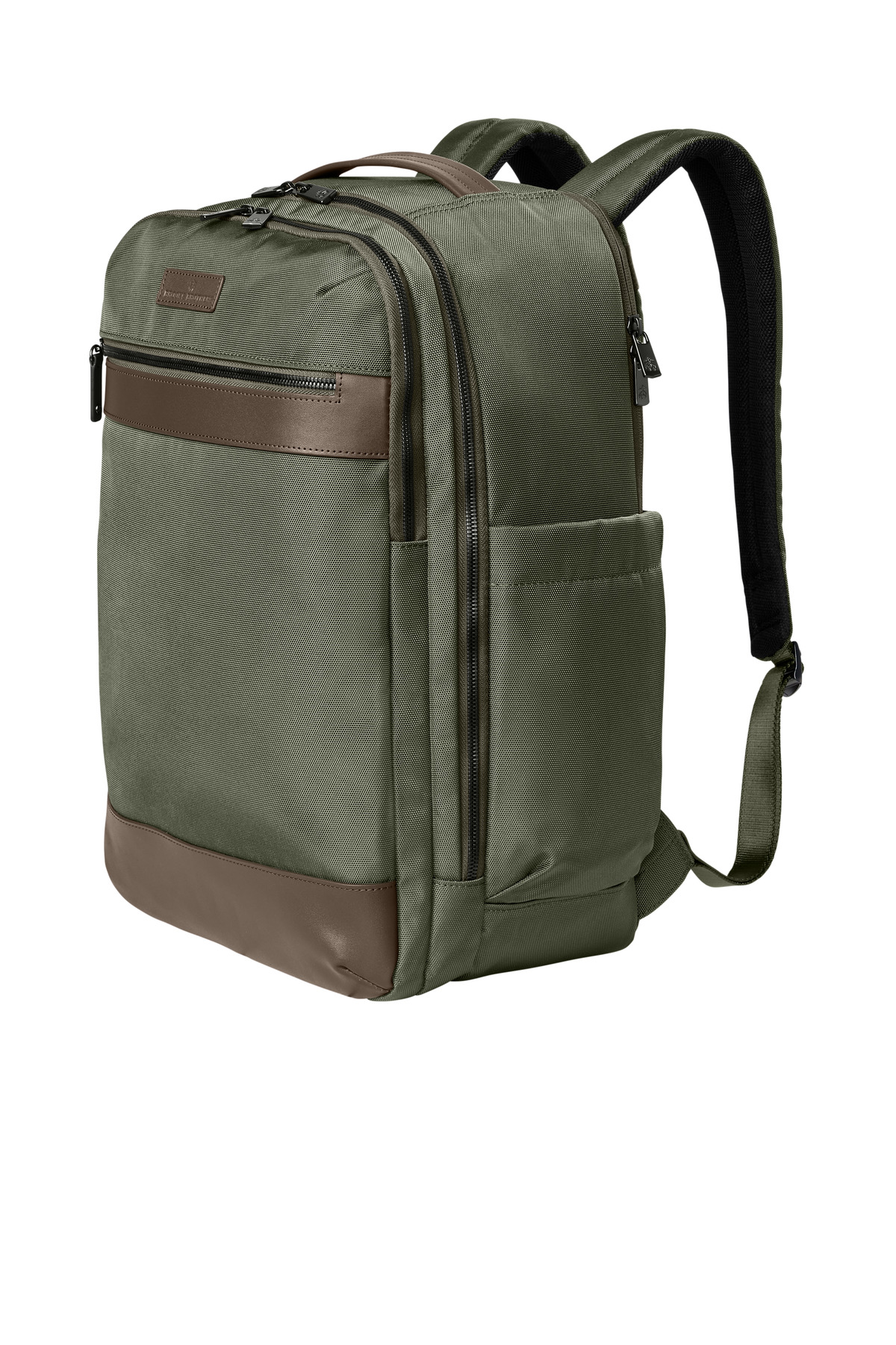 Brooks Brothers Oxford Backpack BB18822 7