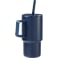 Summit 18oz Recycled Vacuum Insulated Mug w/ Straw 96