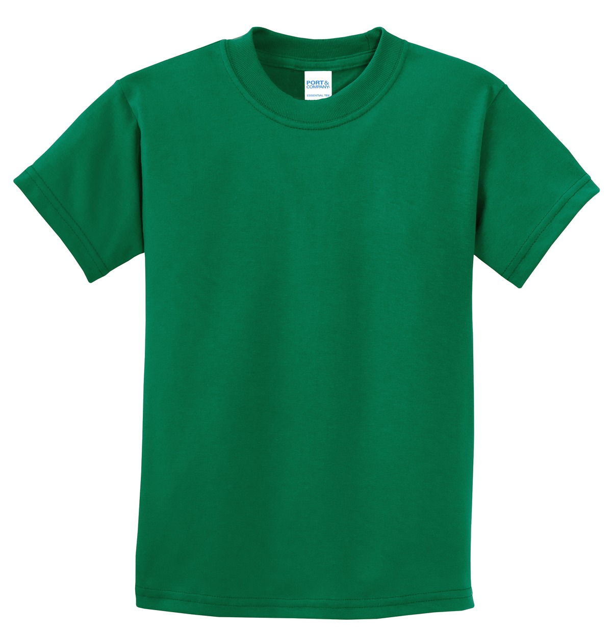 Port & Company® Youth Essential Tee 85