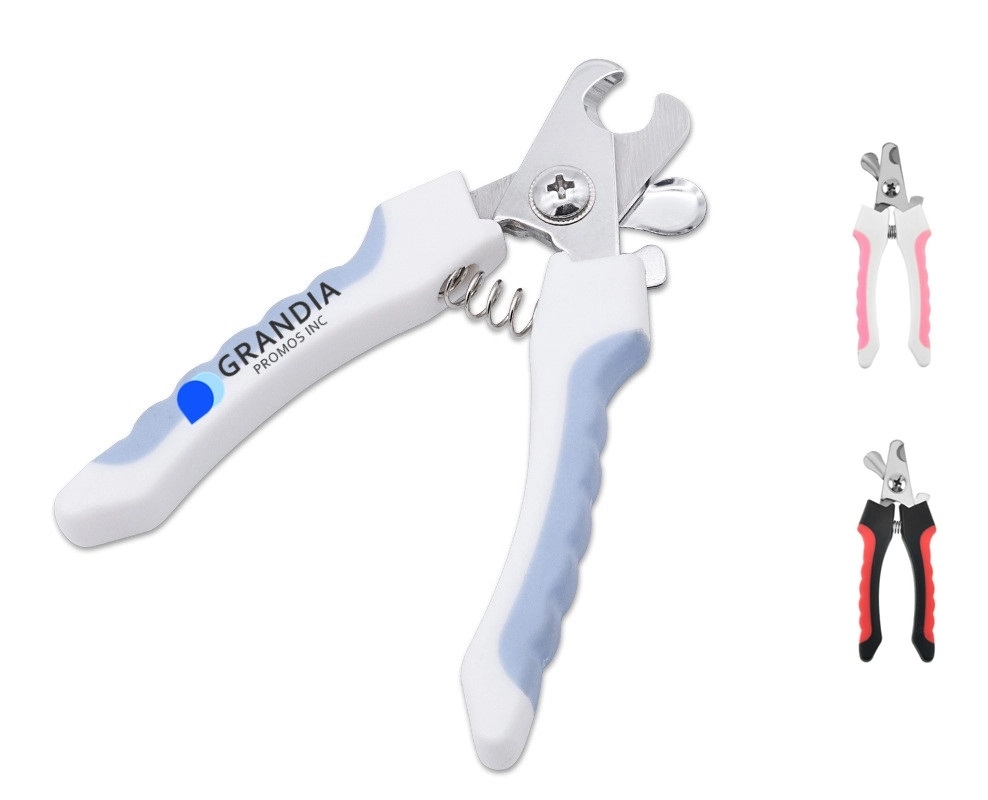 Pet Nail Clippers 3