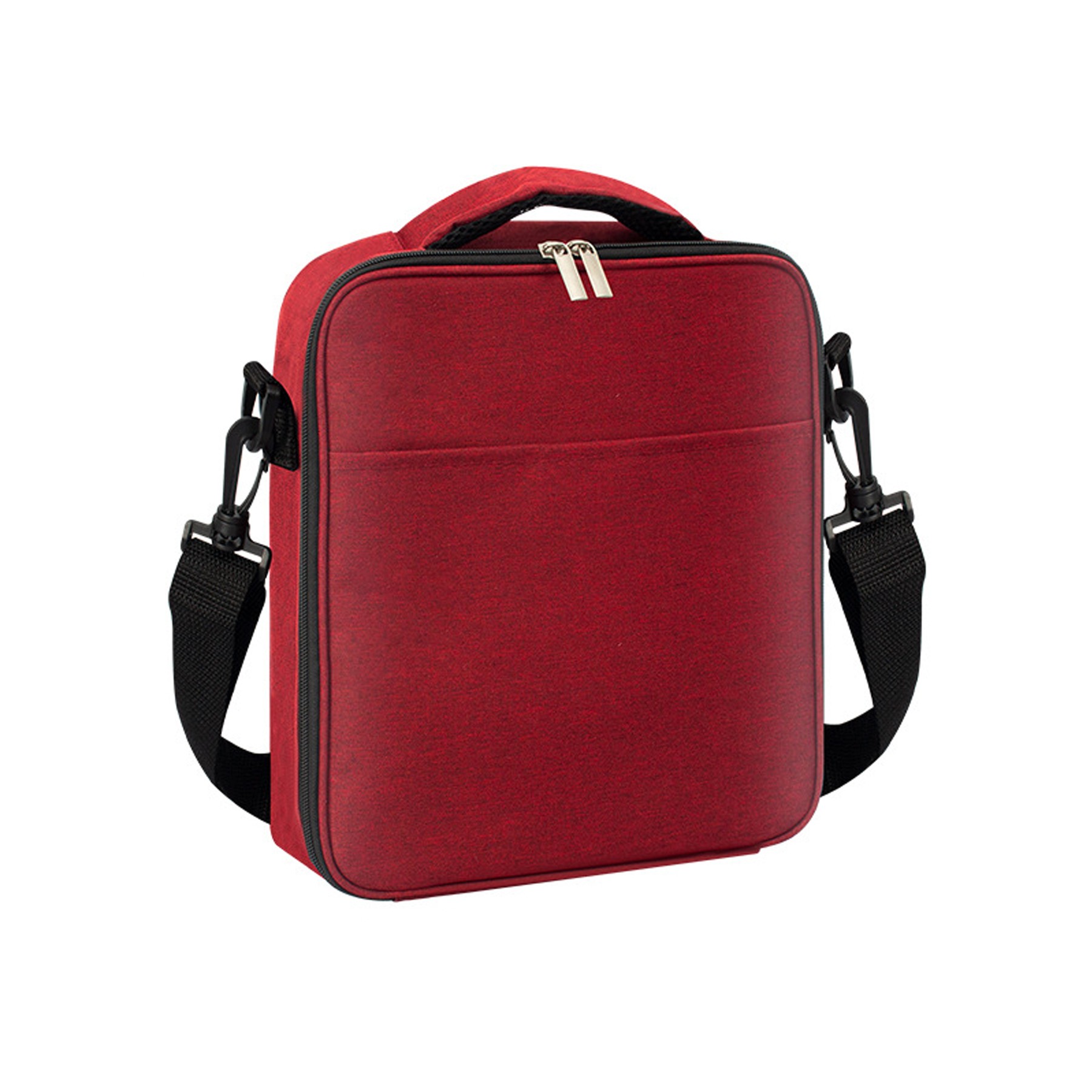 Oxford Cloth Insulated Lunch Bag 5
