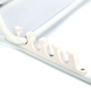 Adjustable Sit-Up Back Rest For Orthopedic Neck 2