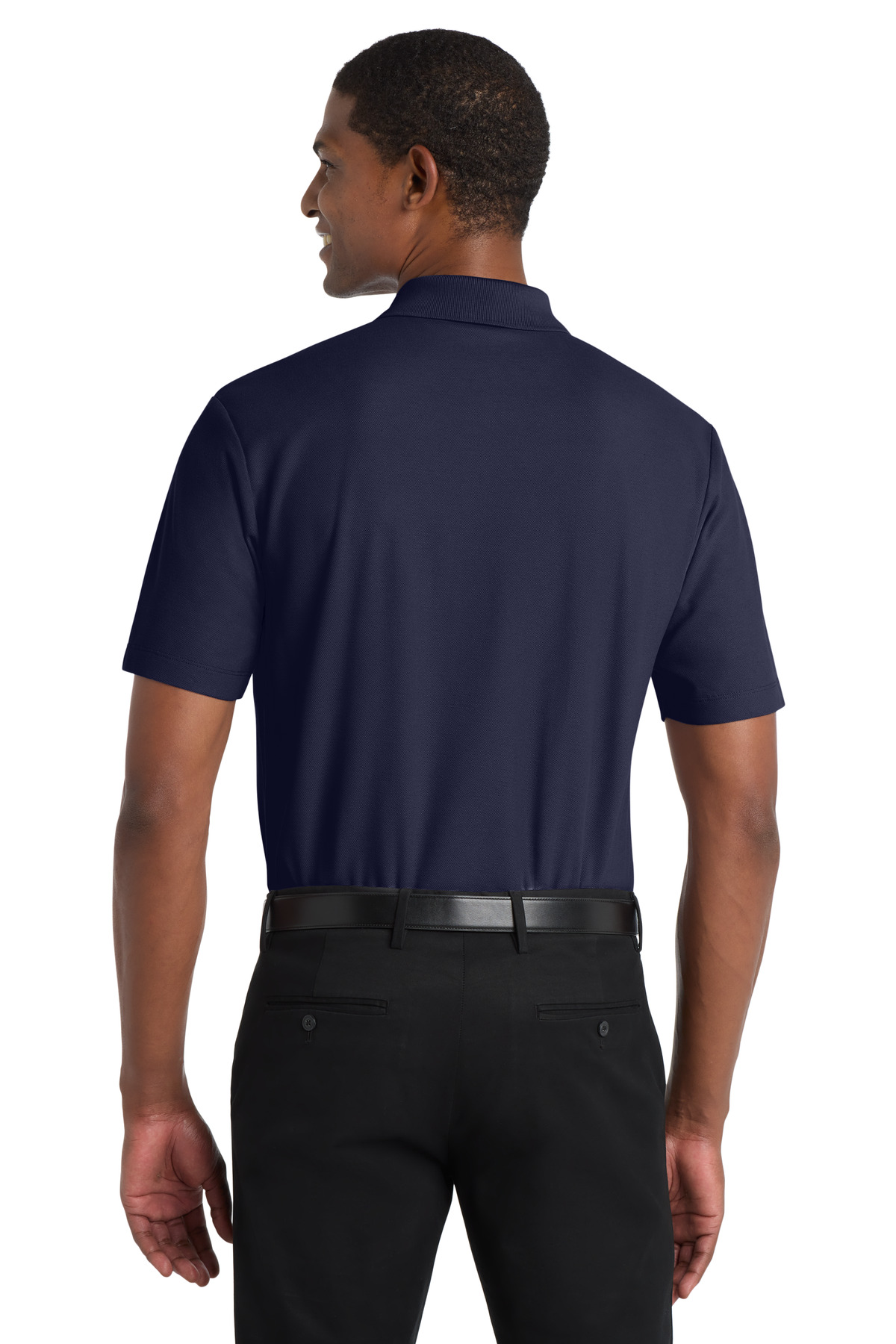 Port Authority SuperPro React Polo. K810 3