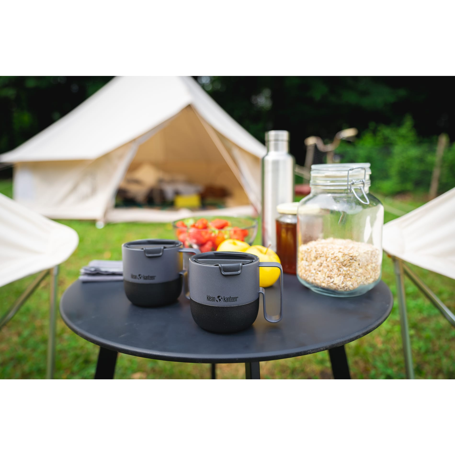 Klean Kanteen Eco Rise 14oz Mug 64