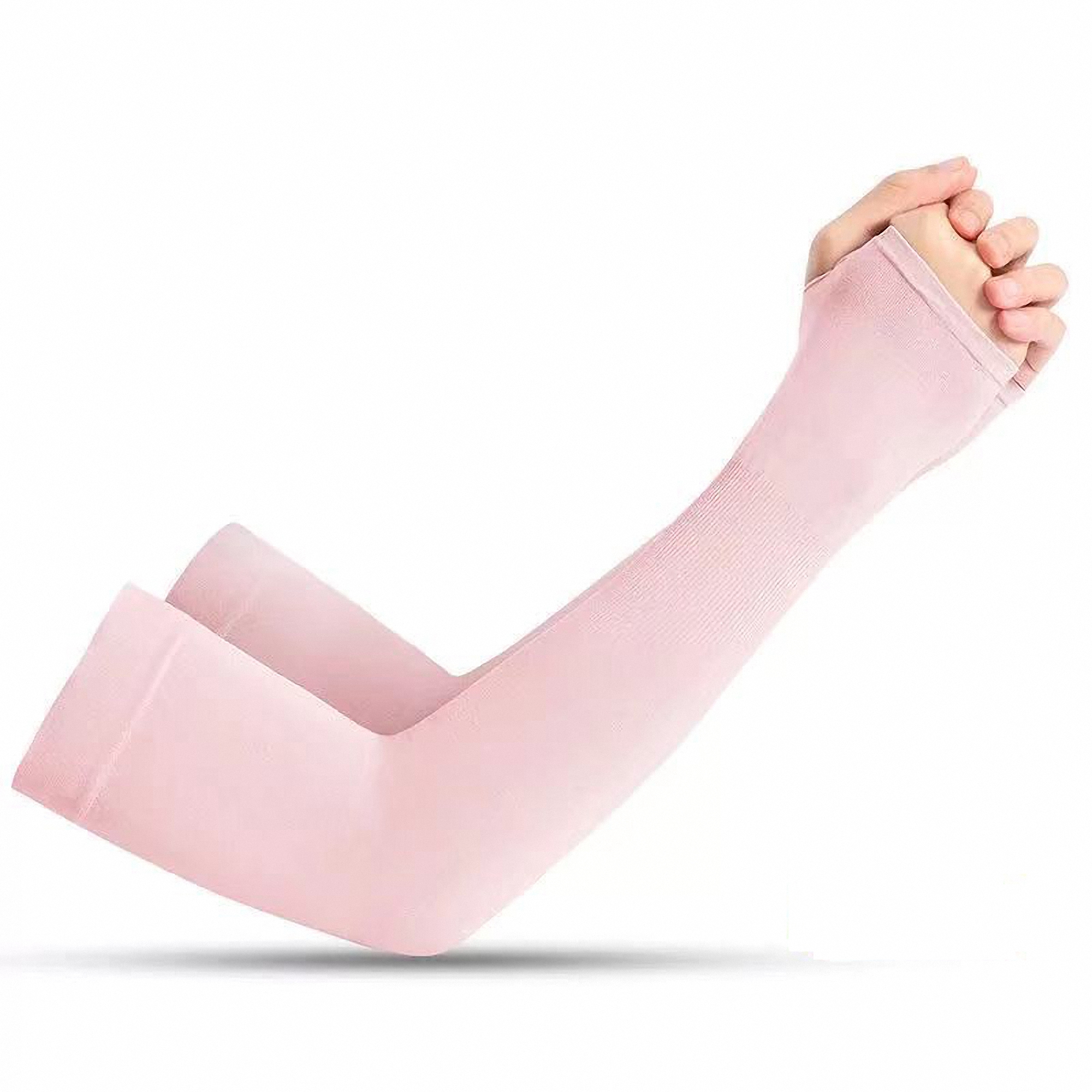 UV Protection Cooling Arm Sleeves 5