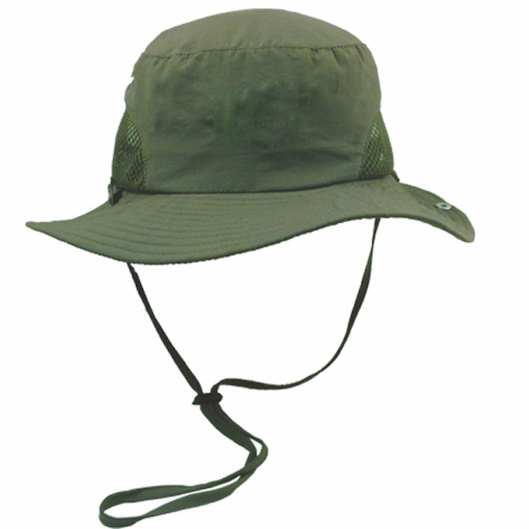 Microfiber Sun Hat 6