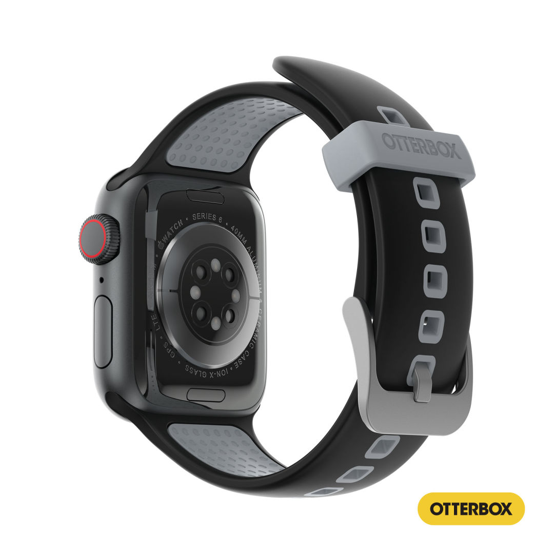 Otter Box® All Day Comfort Apple Watch Band 3