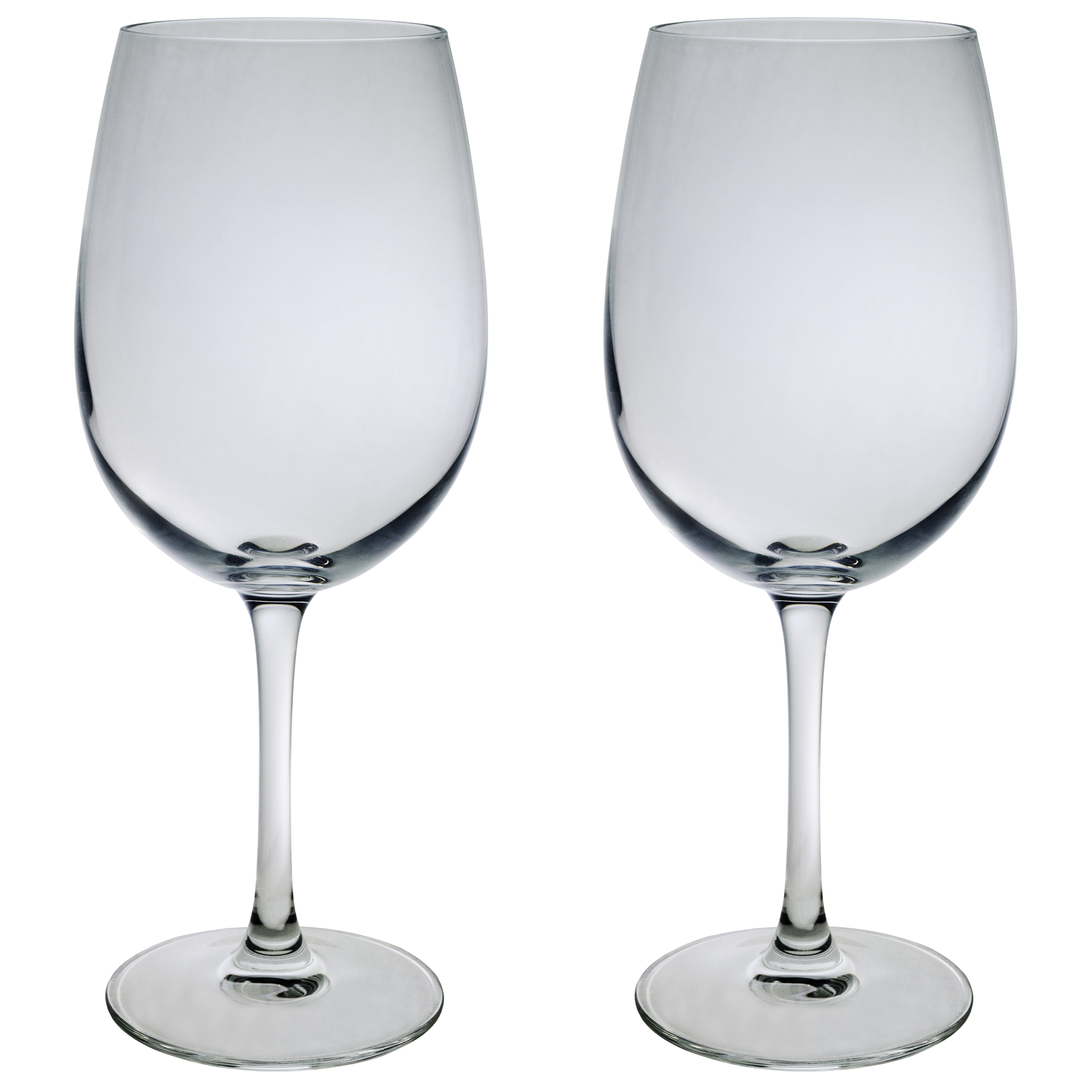 12 Oz. Afficianado Stemmed Wine Glass 3