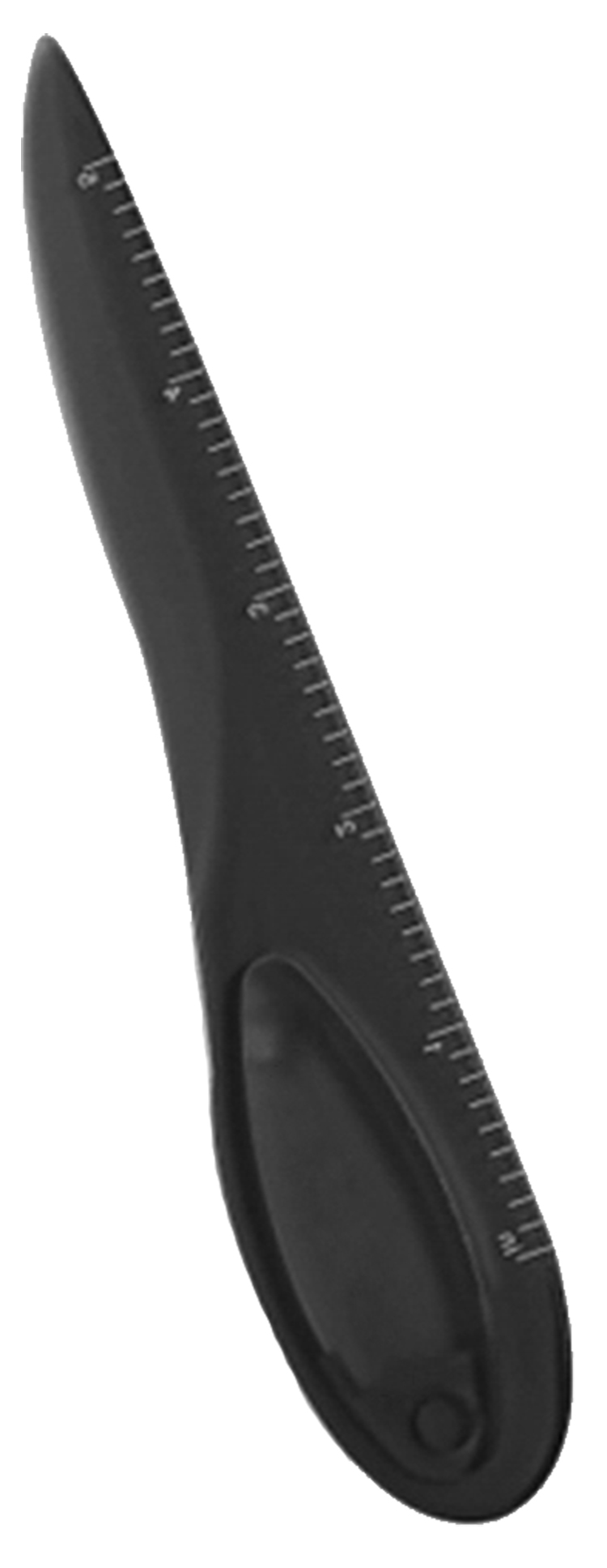 Letter Opener Bookmark Ruler 3-In-1 4