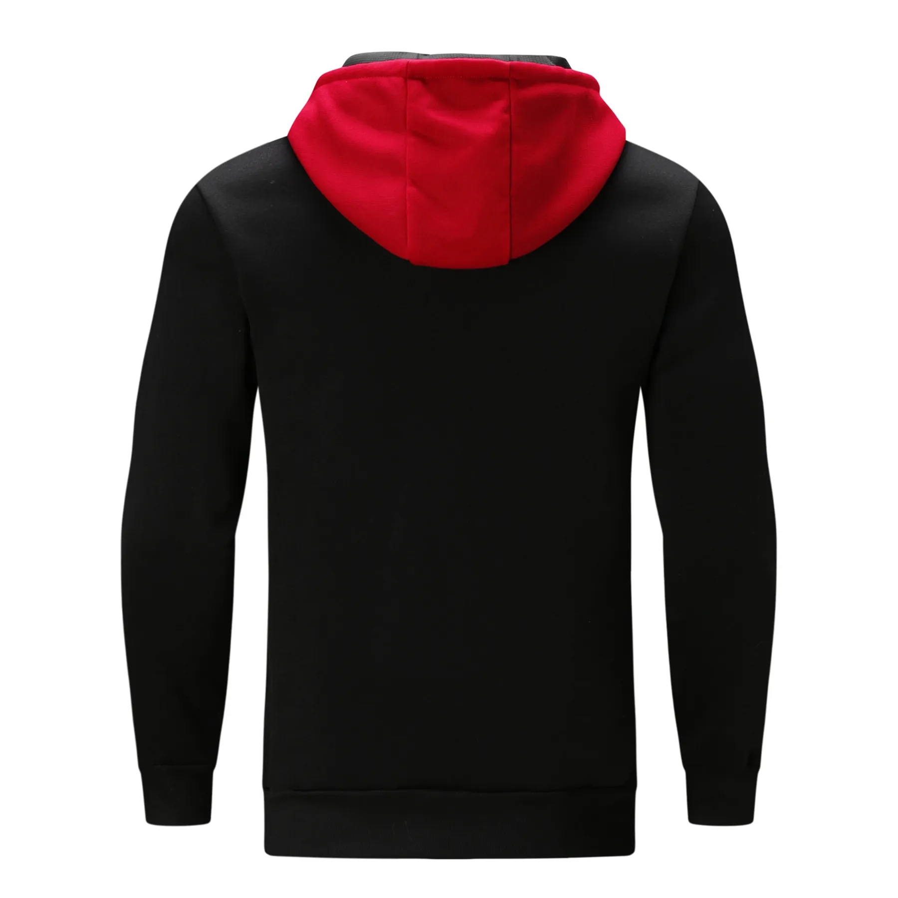 Windproof Jacket 6