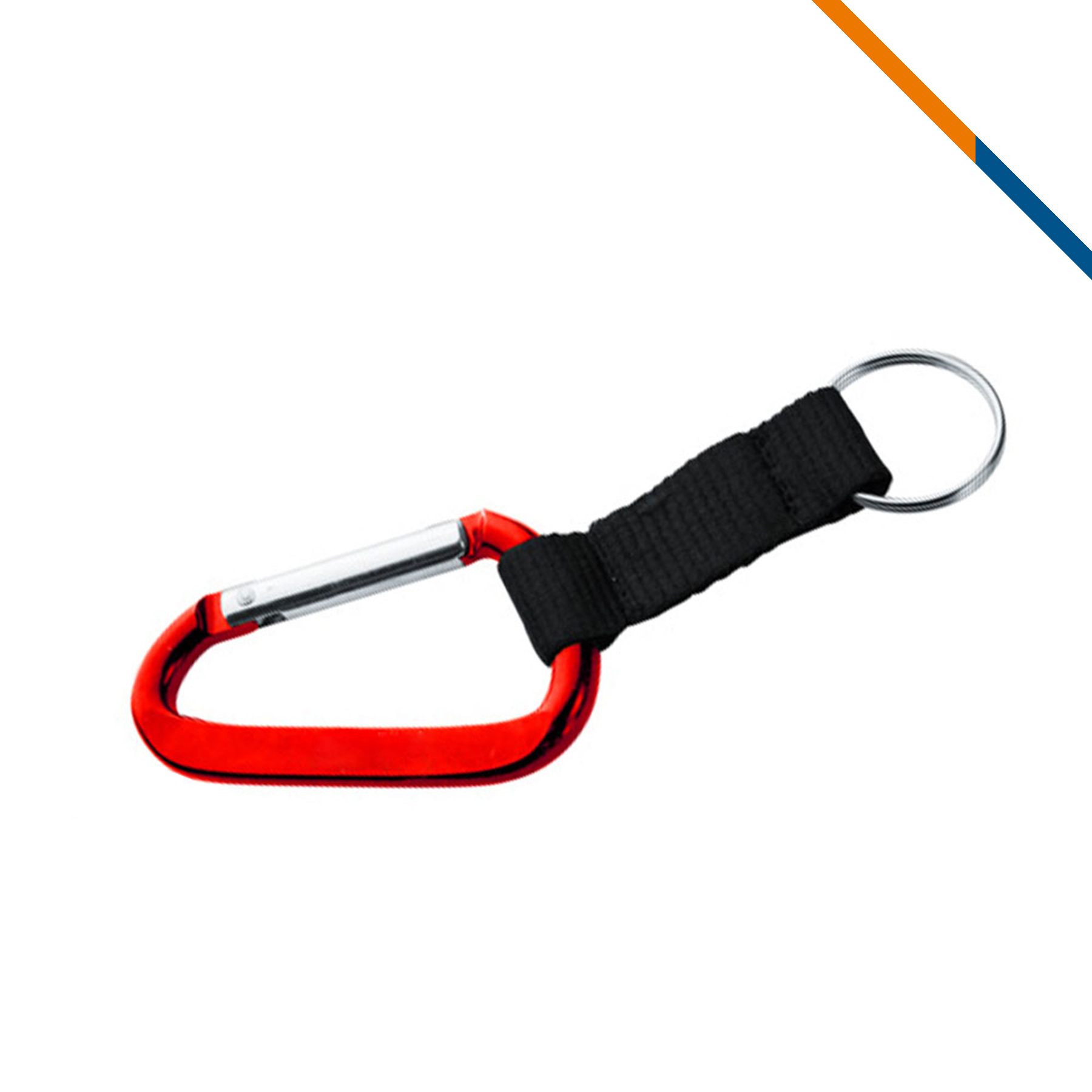 Duacy Carabiner Keychain 7